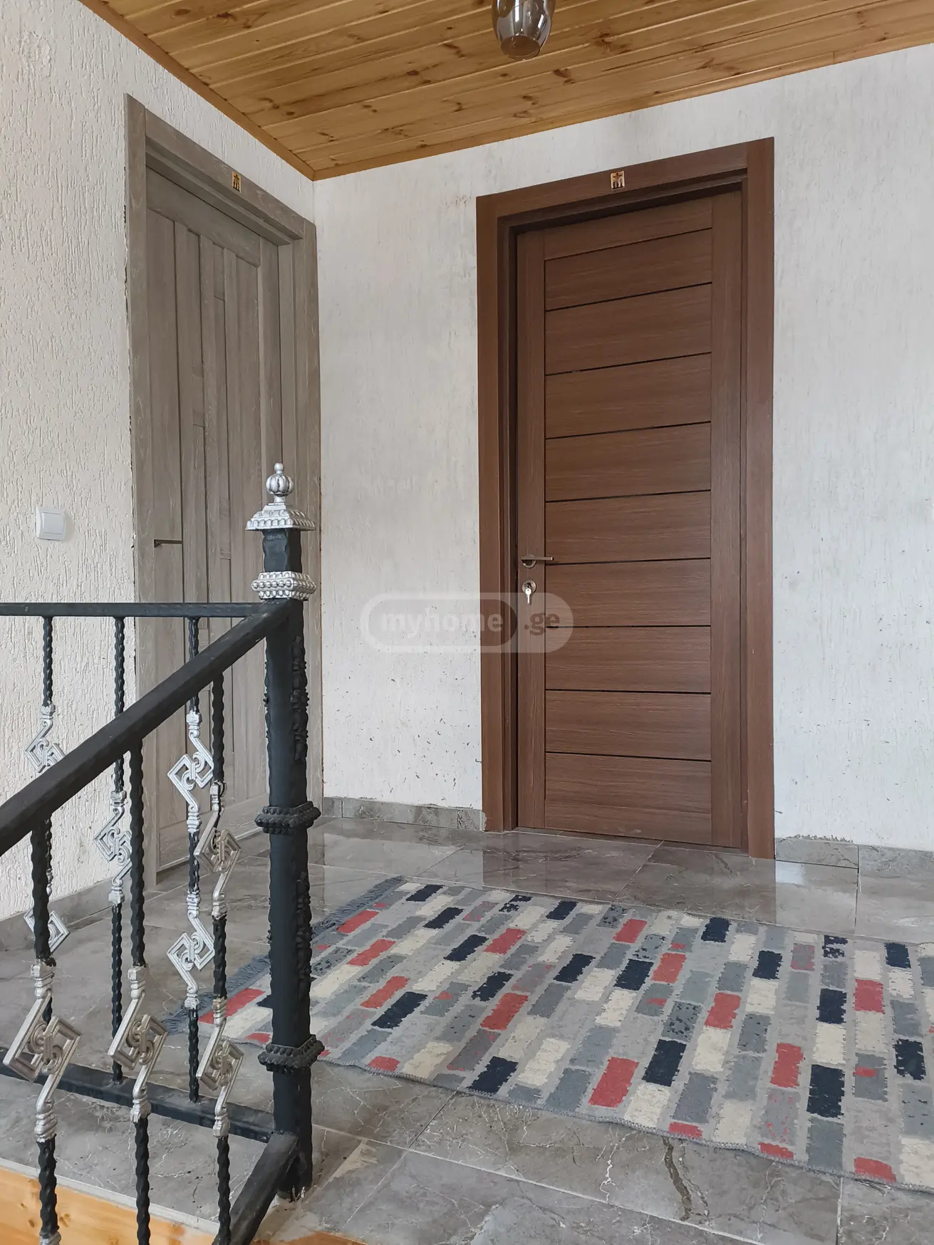 For Rent 5 Room Private House Dushetis Munitsipalitetshi view 15