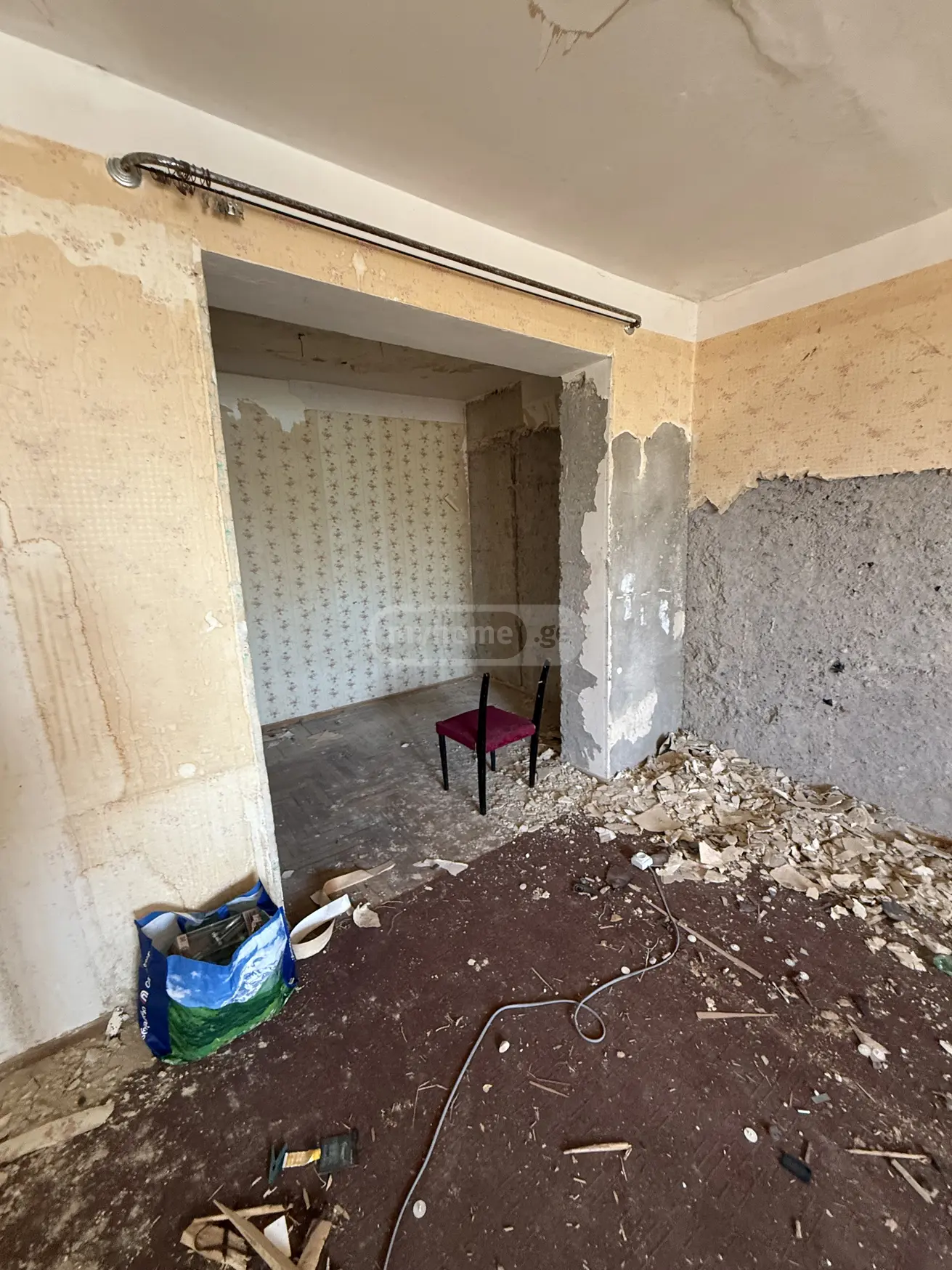Продажа 2-комната Квартира в Gardabnis Munitsipalitetshi view 10