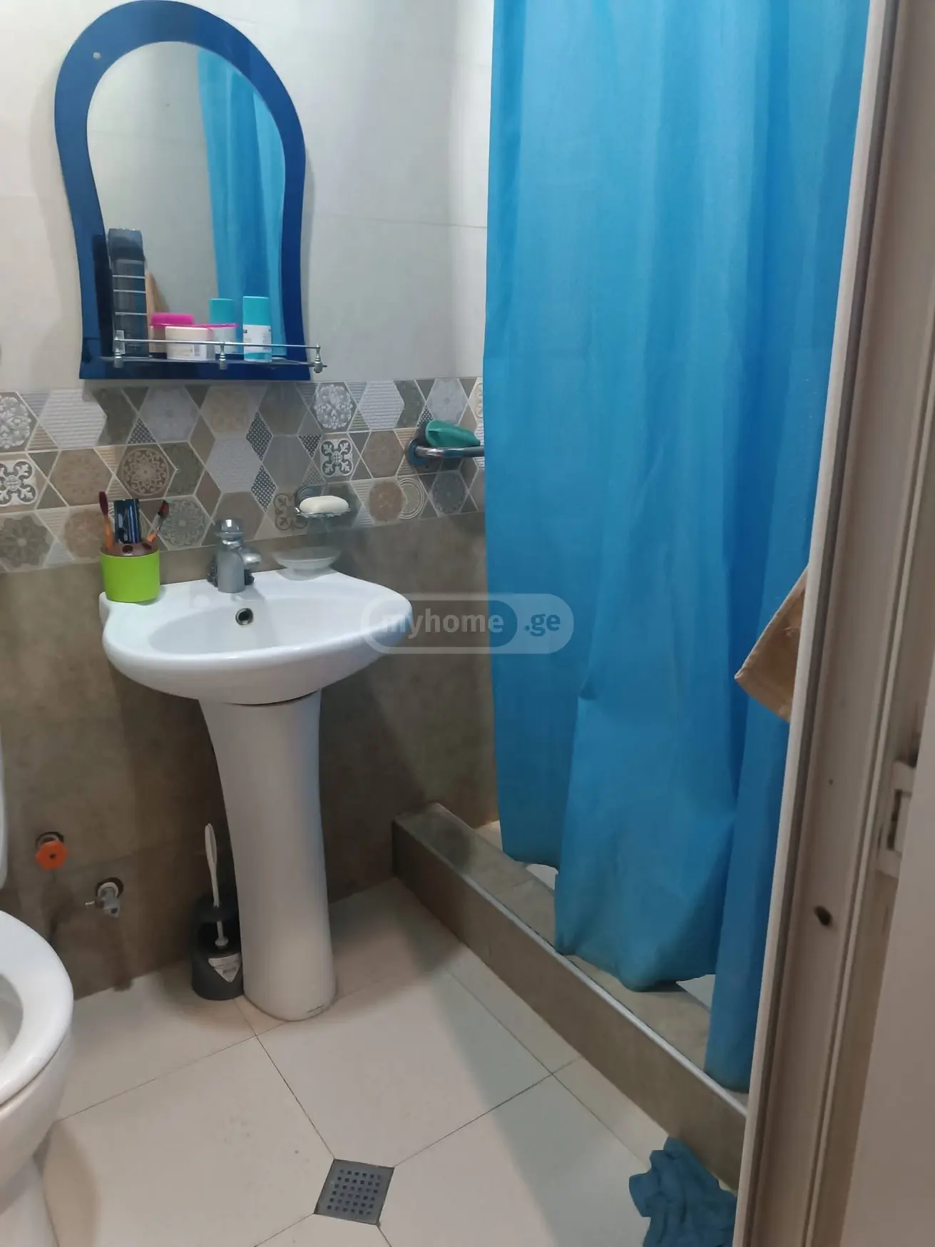 2 Room Flat For Sale view 20