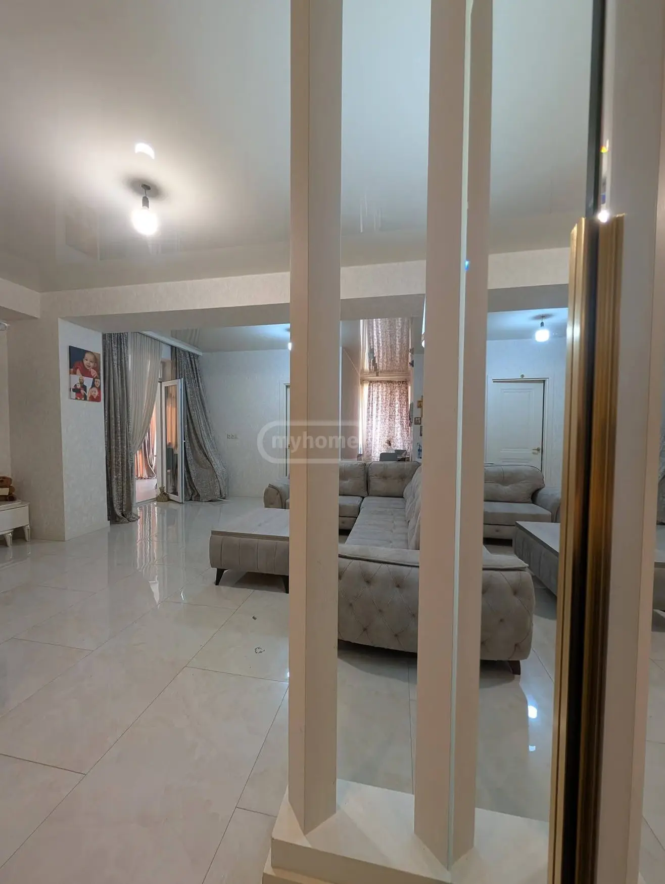 For Sale 4 Room Apartment Tabakhmelashi view 15