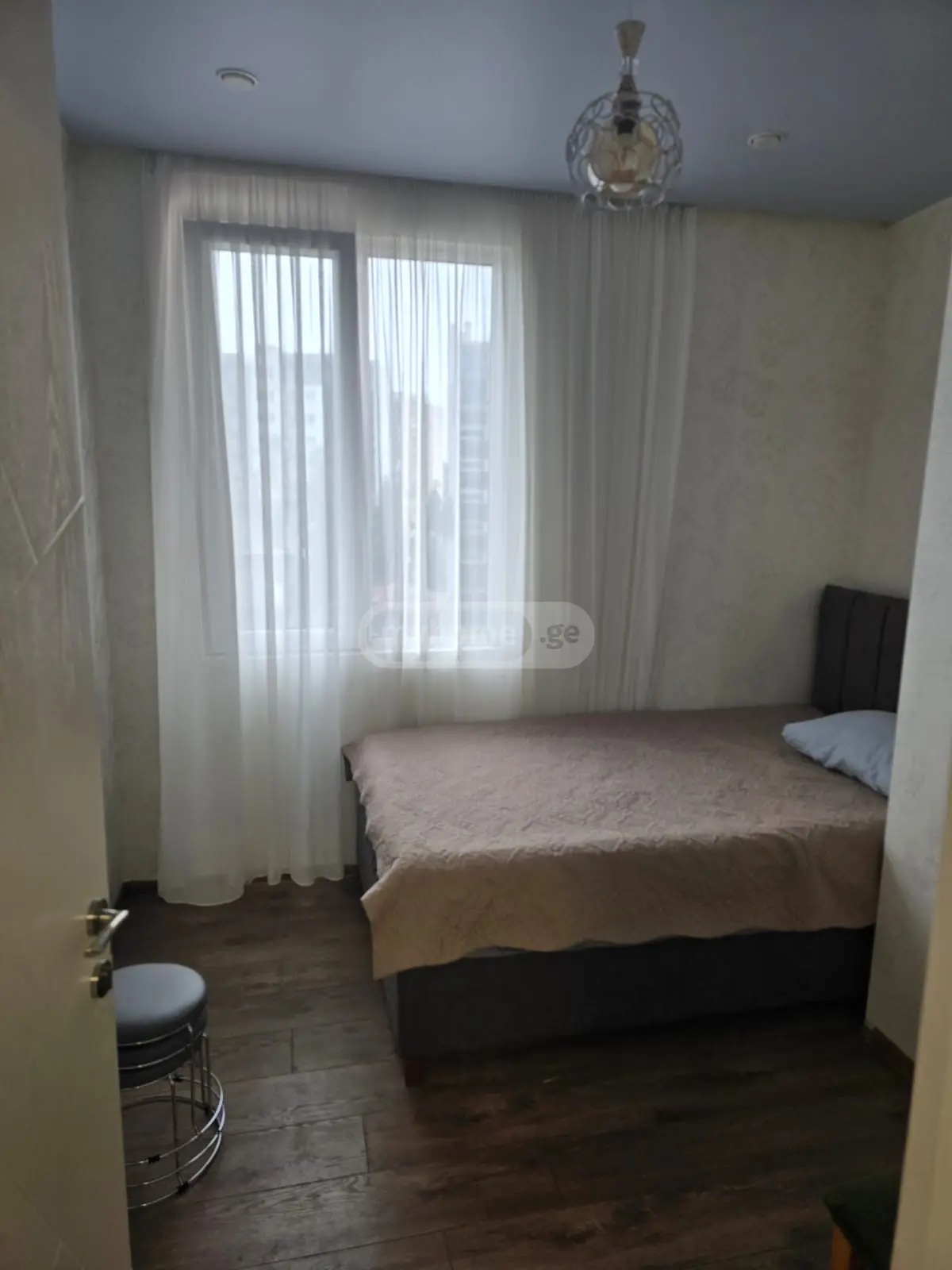 Daily Rent 4 Room Apartment view 4
