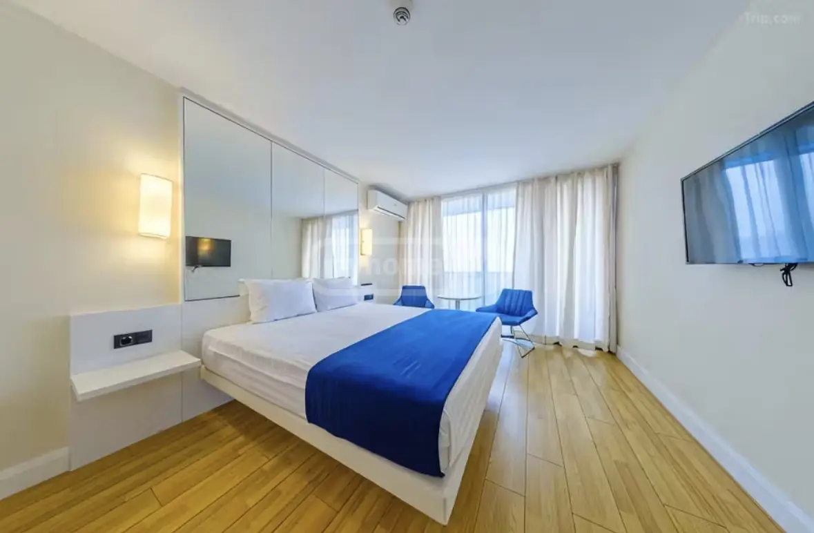 Daily Rent 1 Room Sastumro, 2 of 4