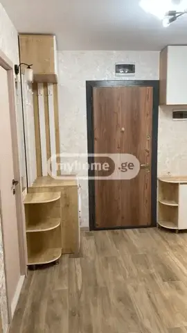 Daily Rent 2 Room Apartment view 4