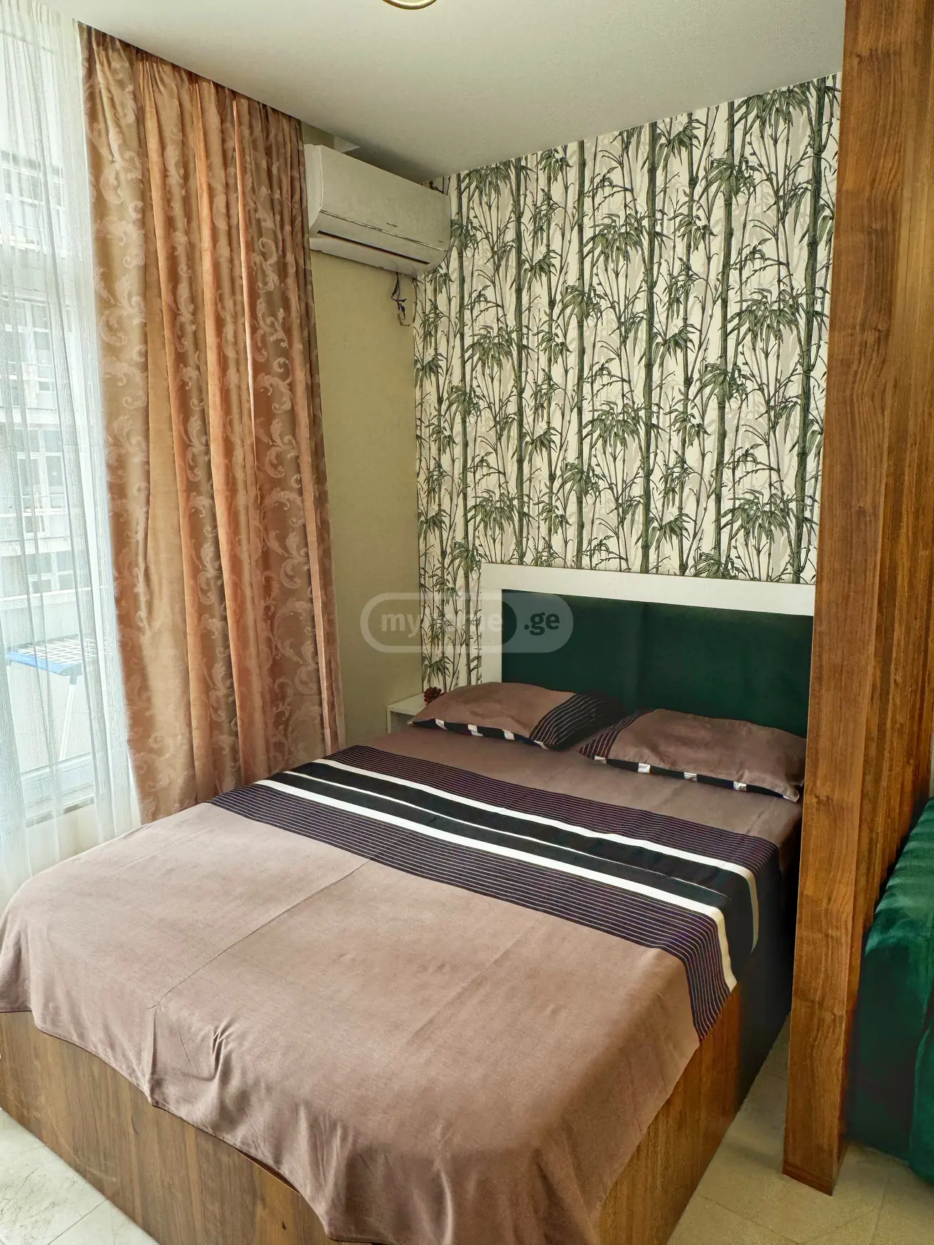 Daily Rent 1 Room Apartment view 5