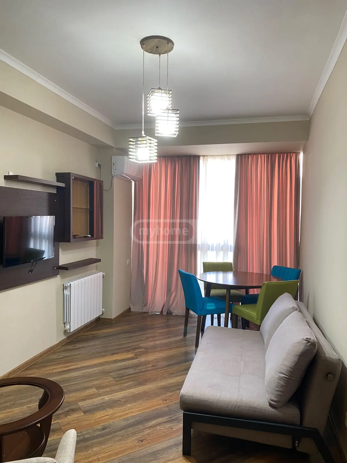 For Rent 2 Room Apartment, 9 of 12