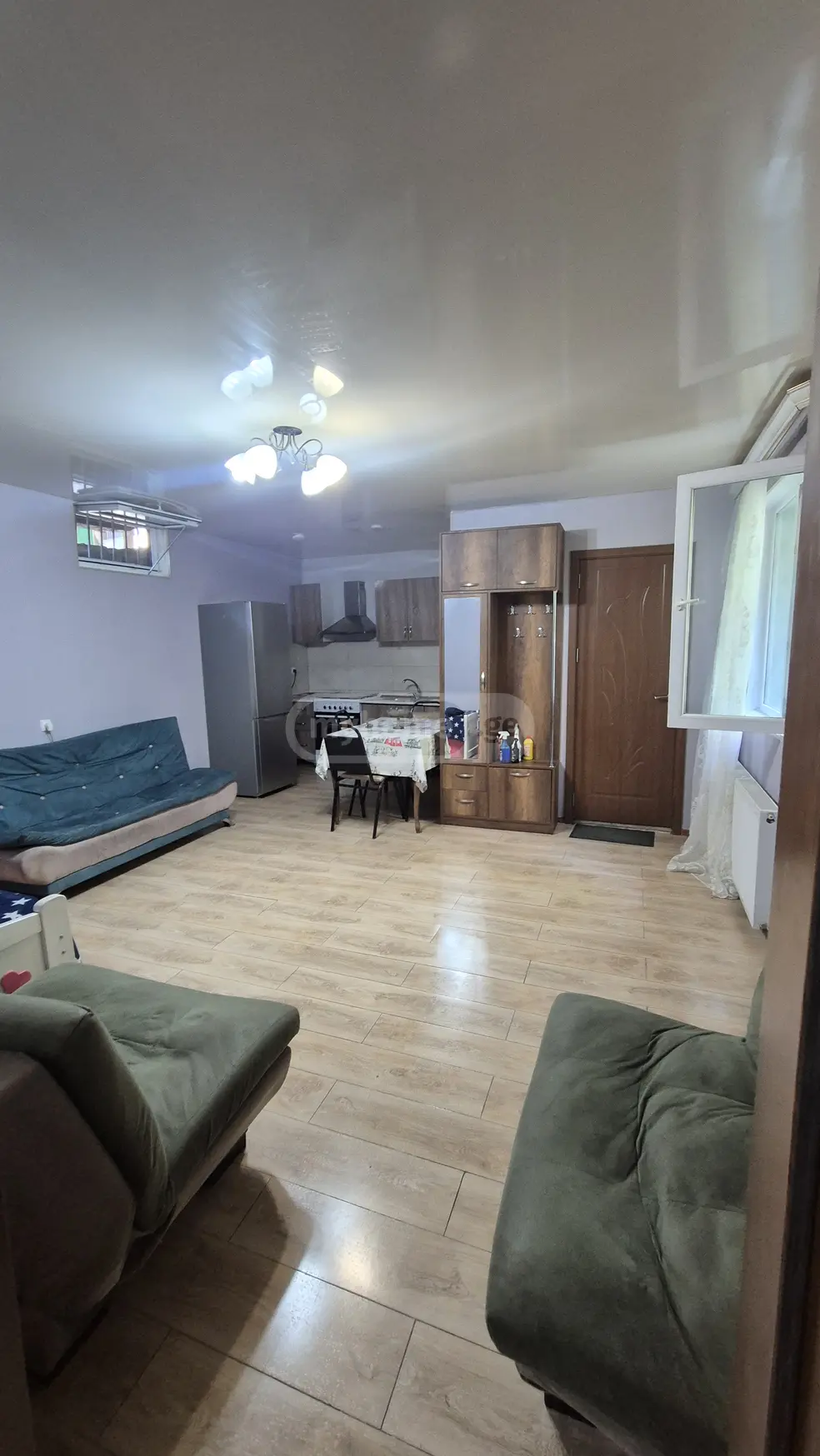 For Rent 2 Room Private House, 2 of 5