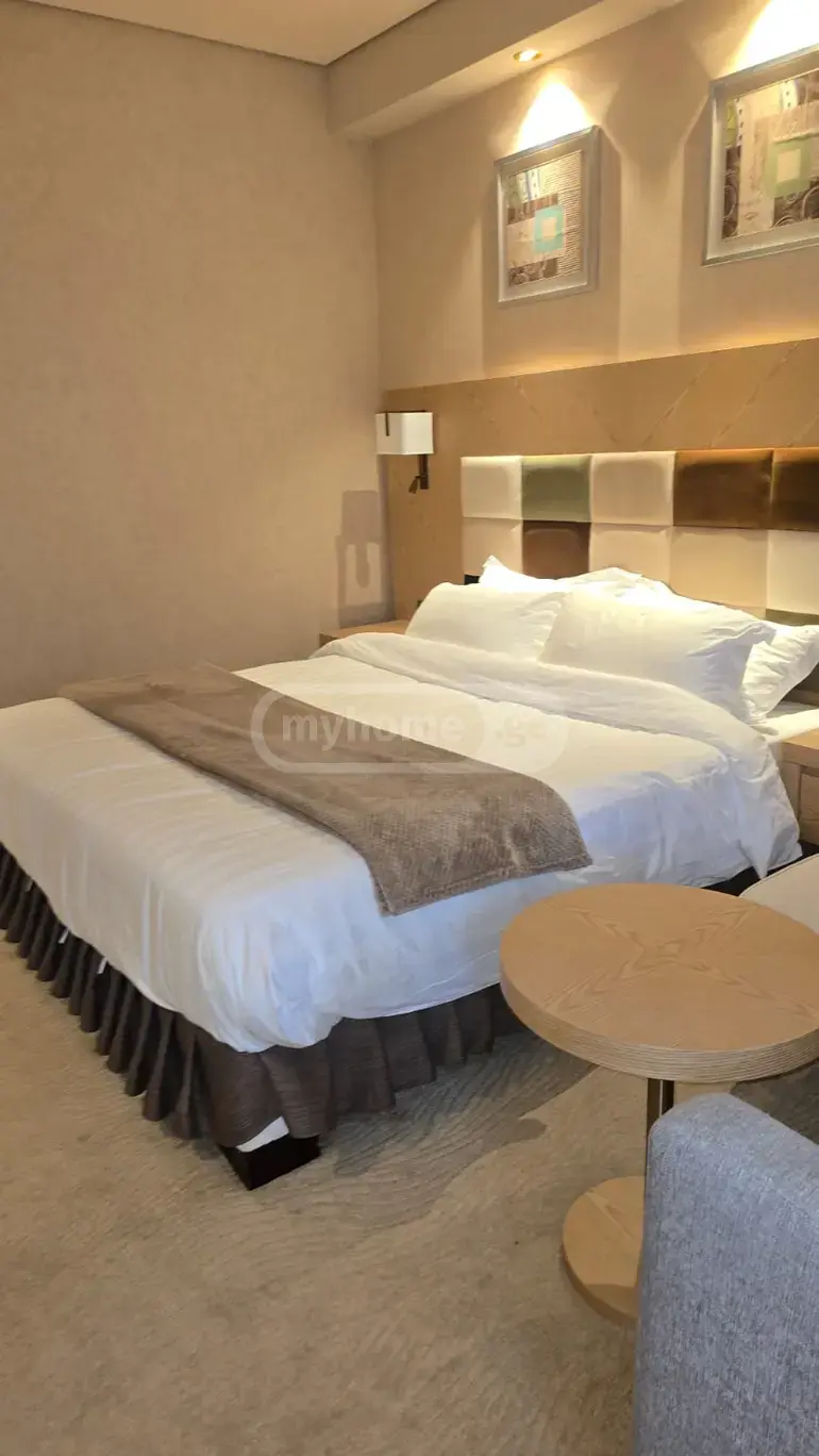 Продажа 1-комната Квартира в Kobuletis Munitsipalitetshi view 6