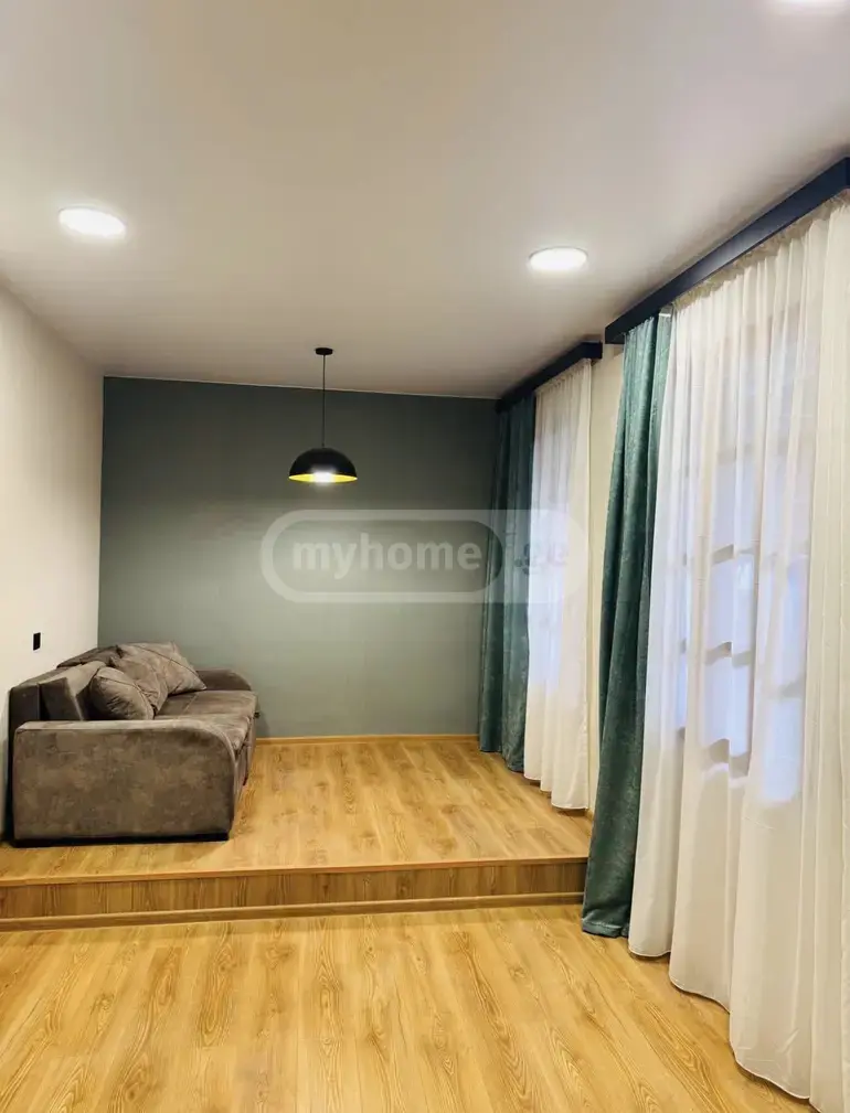 For Sale 2 Room Apartment Nadzaladevshi, 1 of 9