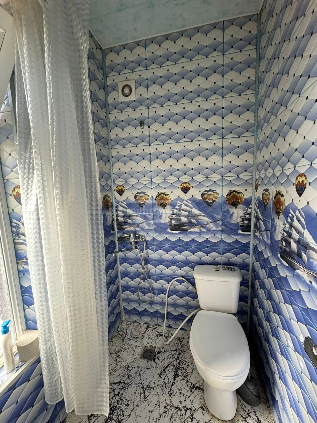 For Rent 2 Room Private House view 8