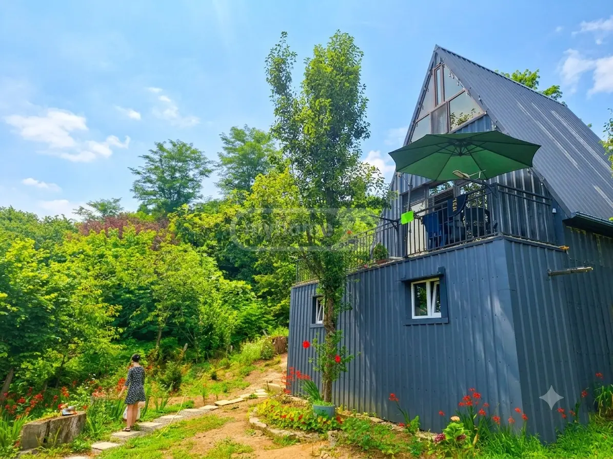 Daily Rent 2 Room Private House view 1