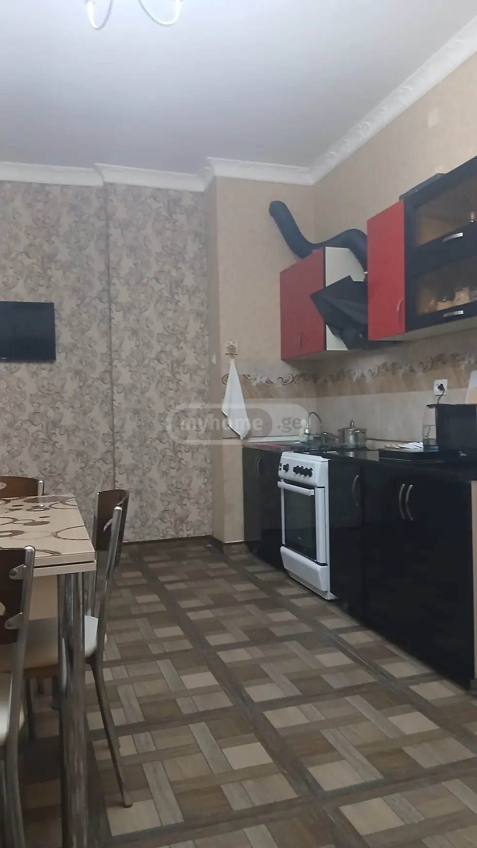 Daily Rent 3 Room Apartment view 7