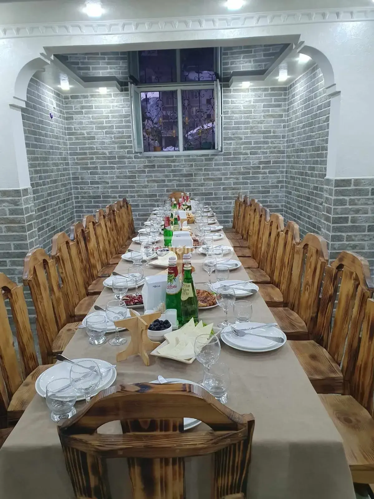 For Rent Kvebis Obiekti Commercial Space In Batumi view 3