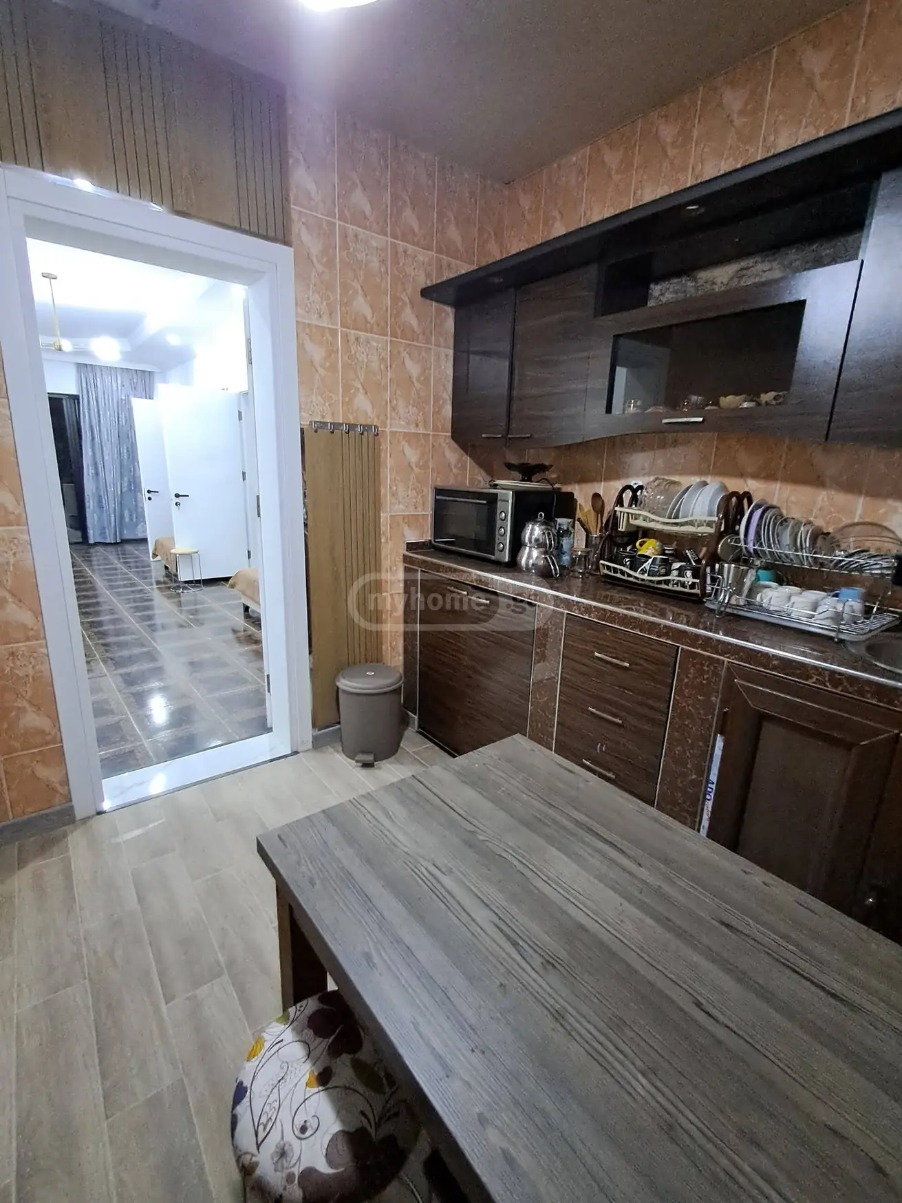 Daily Rent 4 Room Private House, 9 of 12
