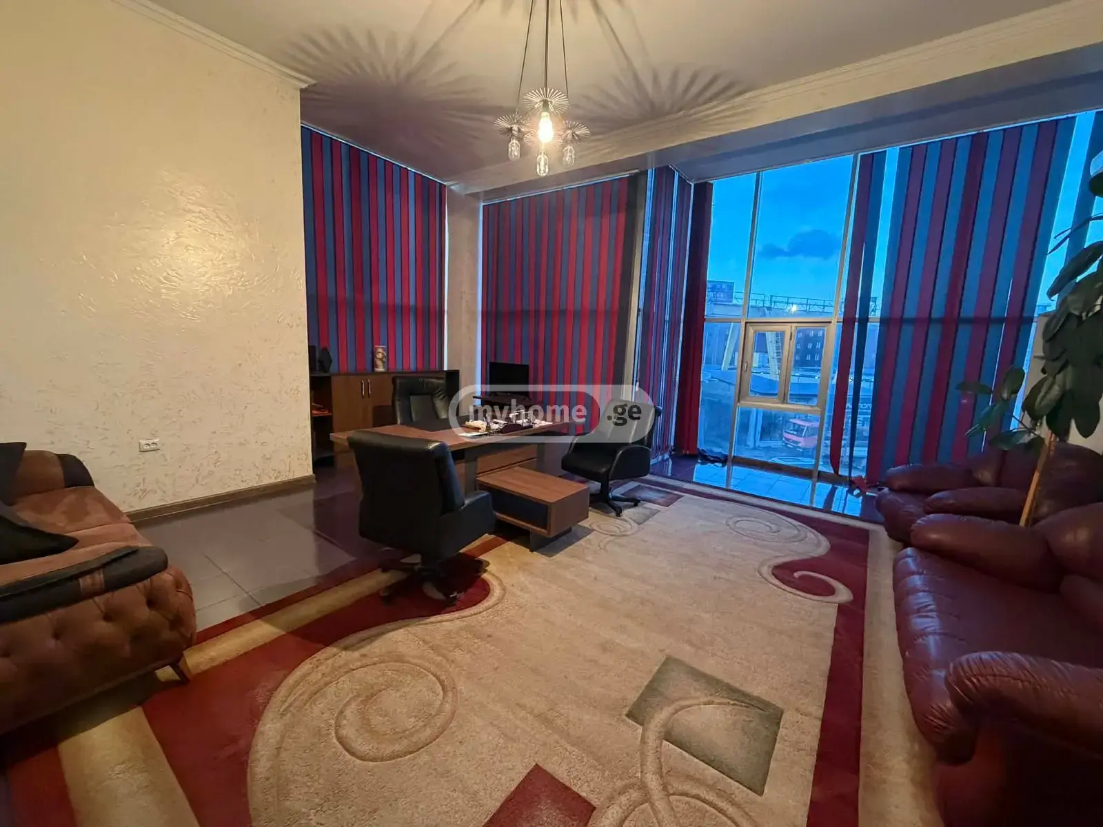 For Rent Saopise Commercial Space In Batumi view 2