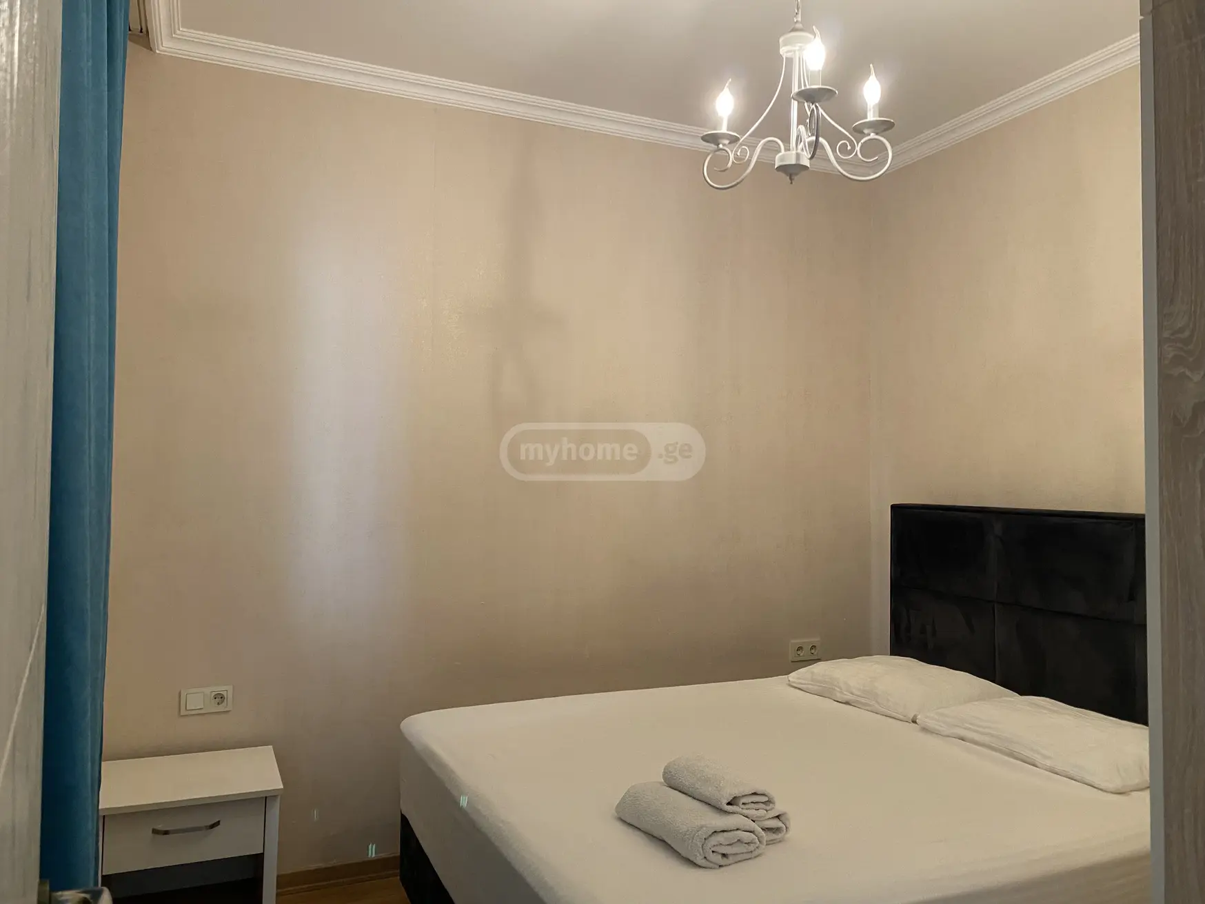 For Rent 2 Room Apartment view 10