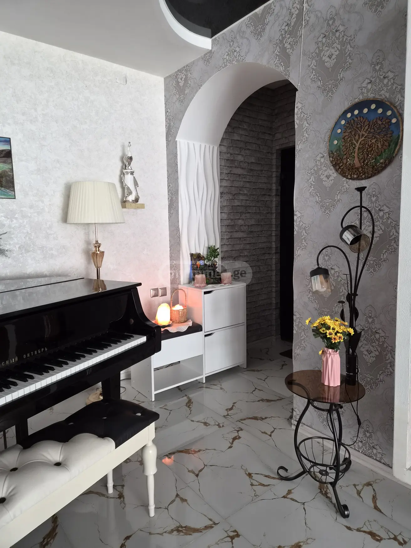 For Sale 3 Room Apartment view 12