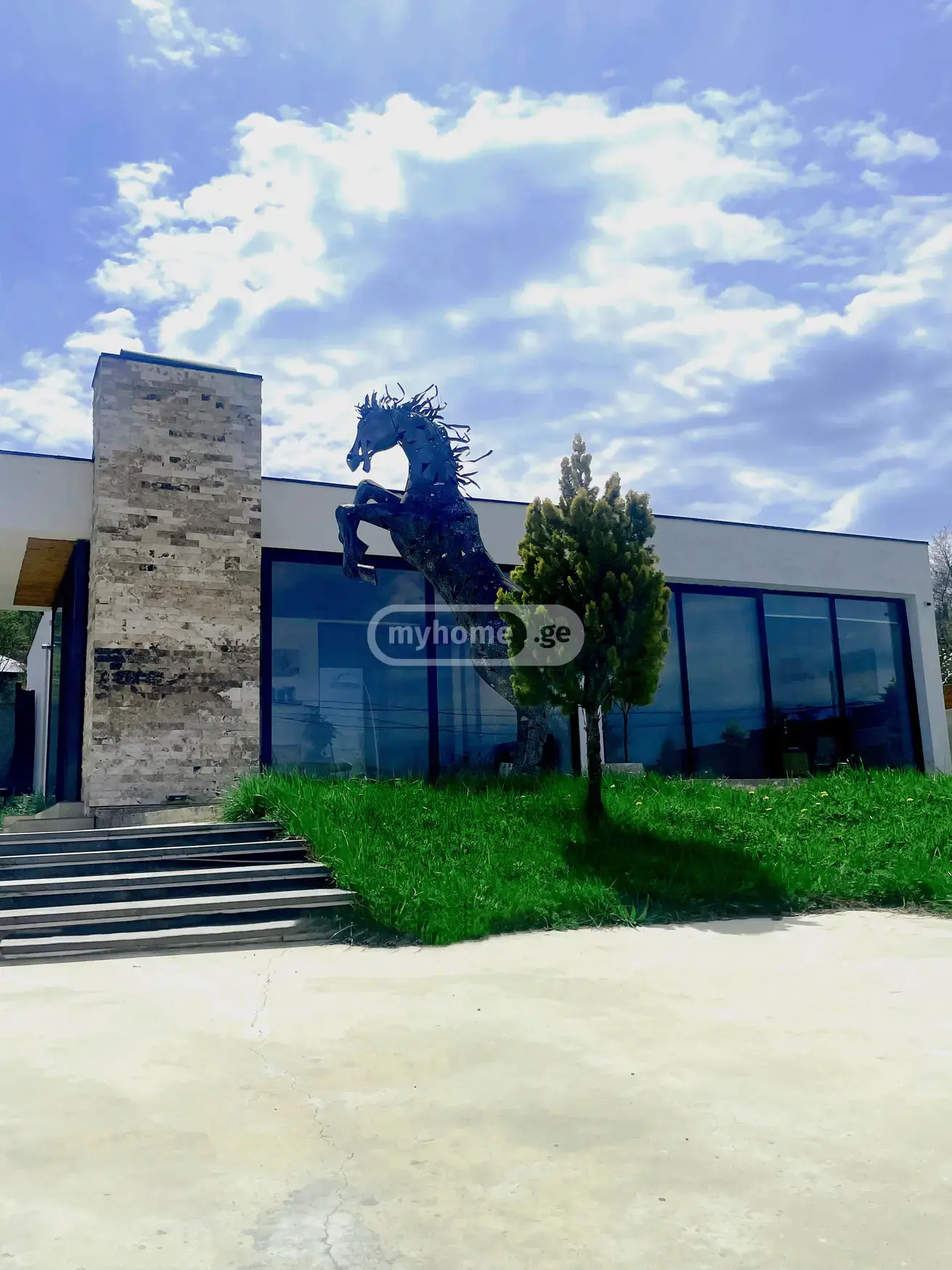 For Rent 5 Room Private House Mtskhetis Munitsipalitetshi, 11 of 12
