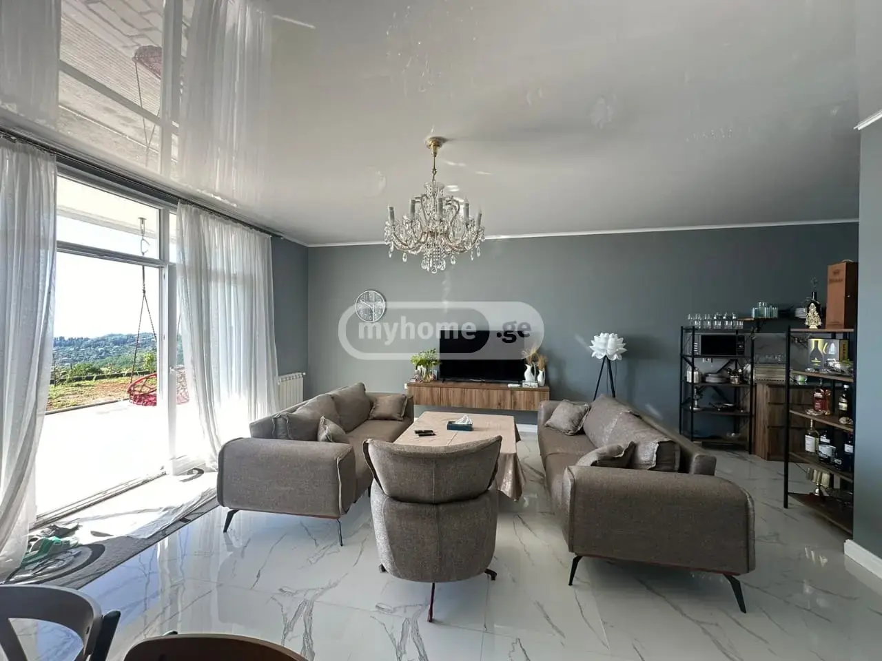 For Rent 6 Room Country House, 11 of 12