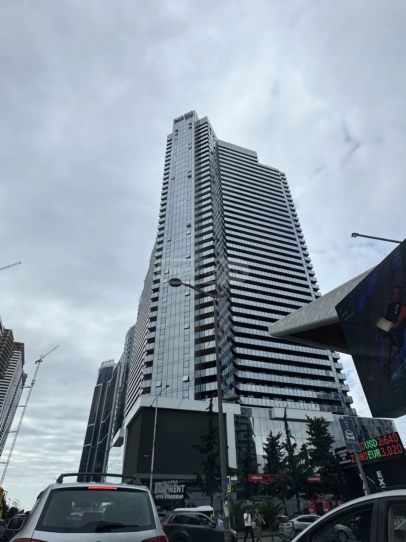 For Rent 1 Room Apartment, 3 of 12
