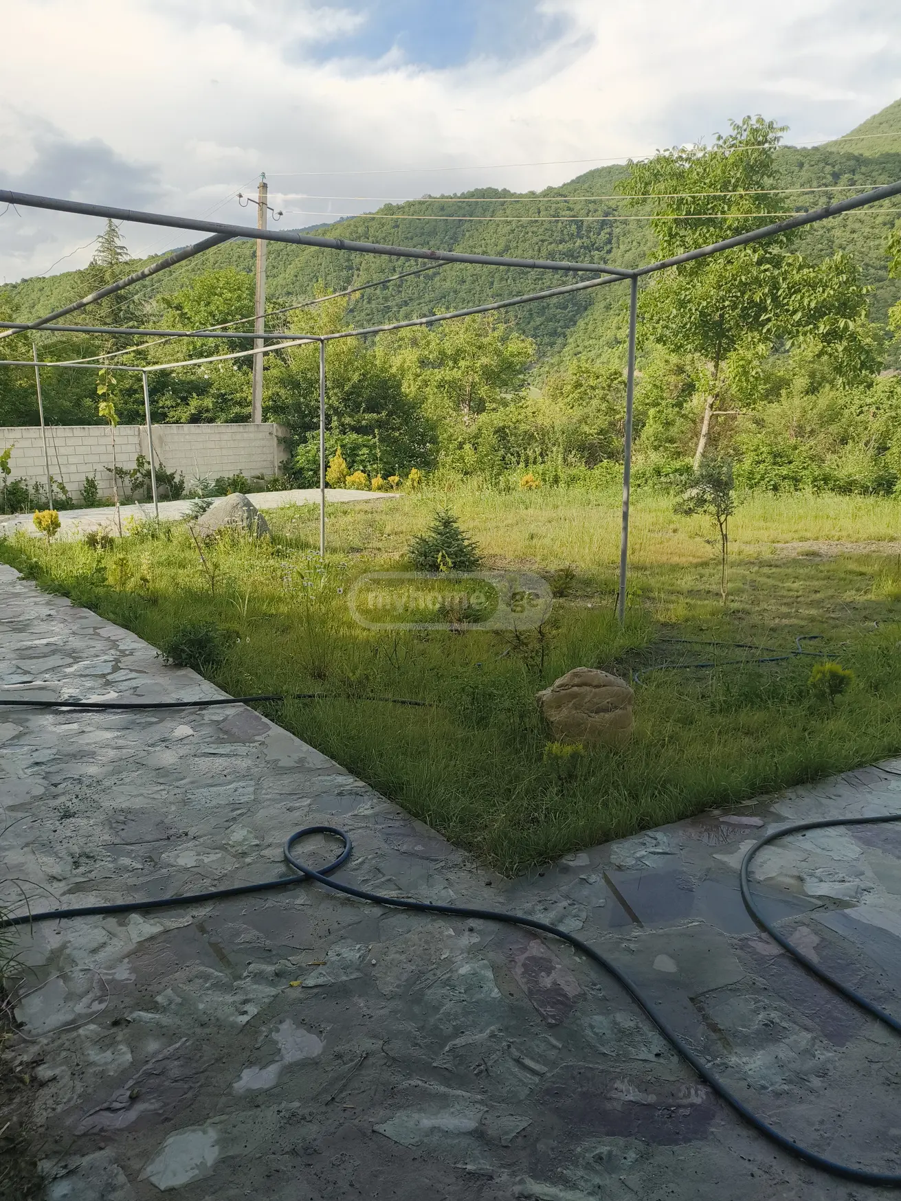 For Rent 5 Room Private House Dushetis Munitsipalitetshi view 6