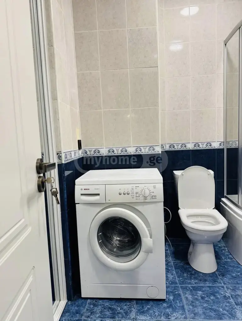 For Sale 2 Room Apartment Nadzaladevshi, 9 of 9