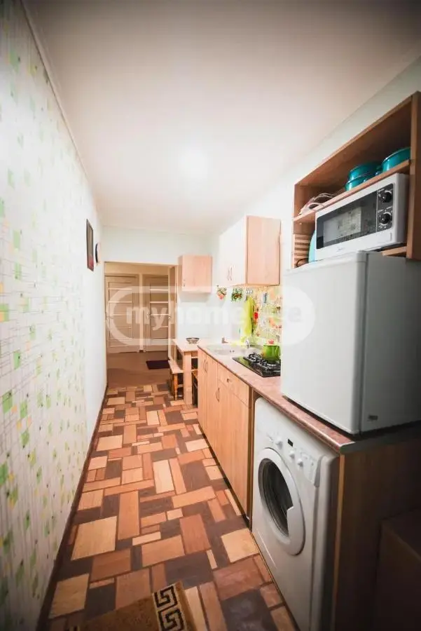 2-Room Apartment For Rent In Tbilisi, Betlemi Ascent, 1 view 16