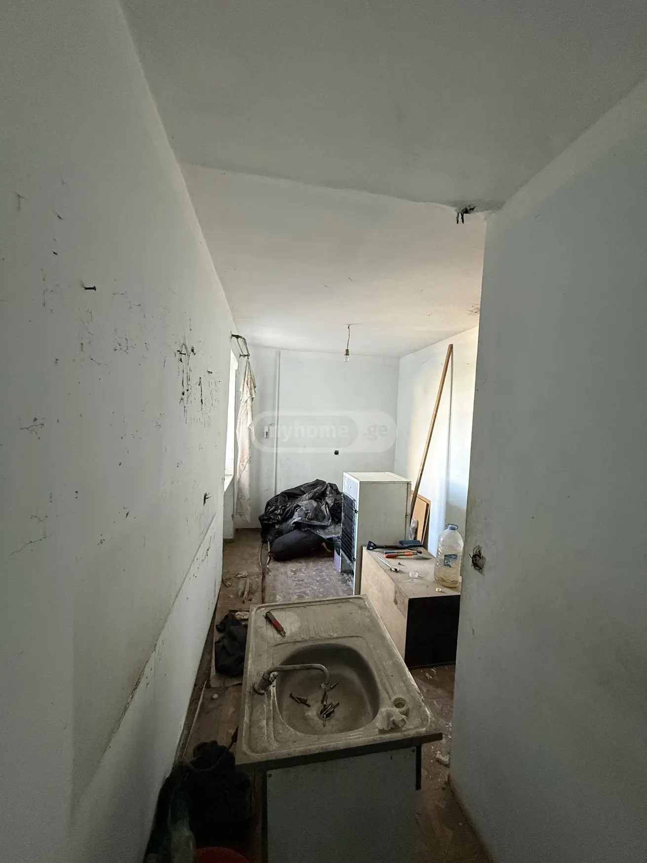 Продажа 2-комната Квартира в Gardabnis Munitsipalitetshi view 13