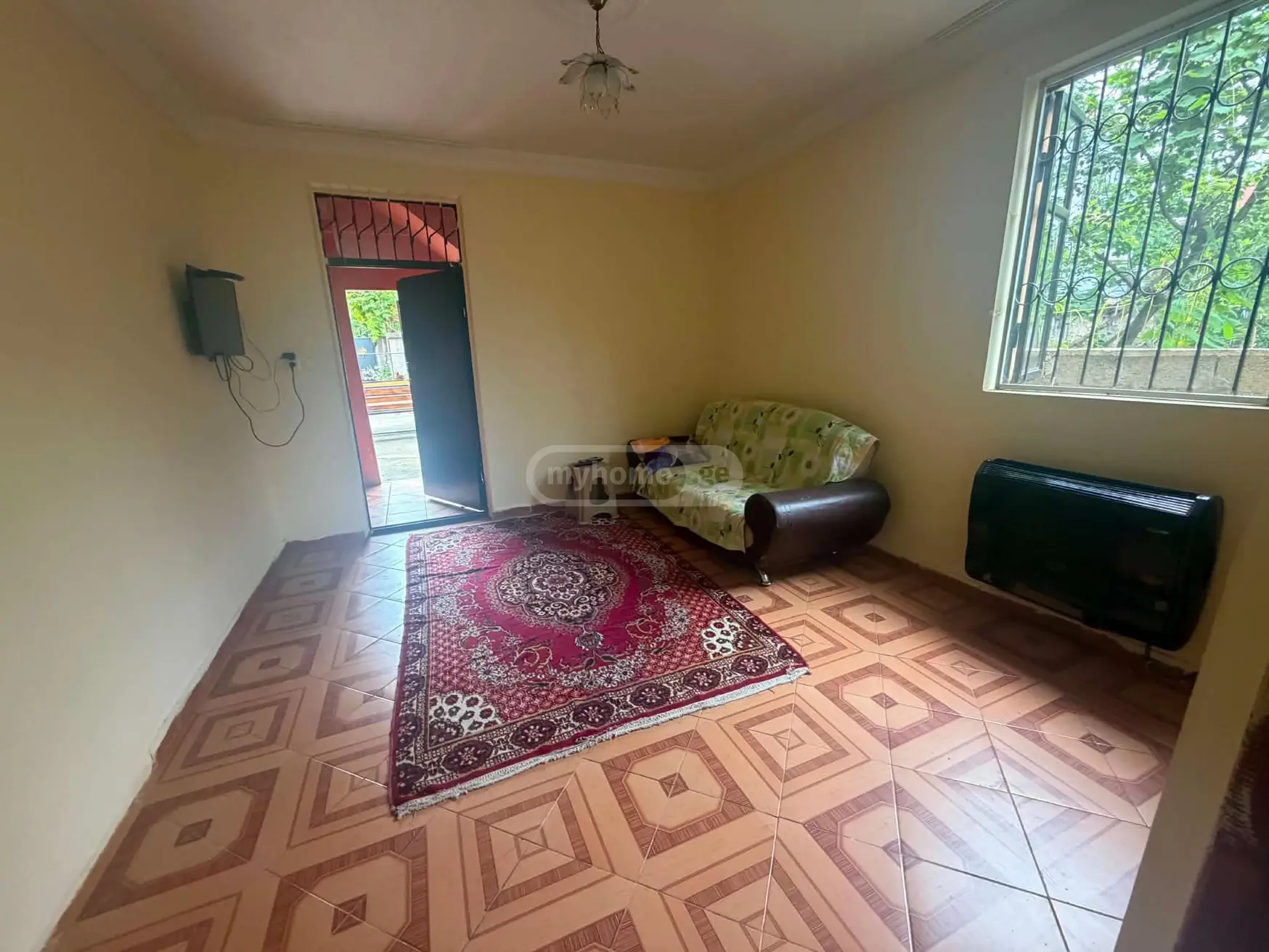 For Rent 1 Room Private House view 2