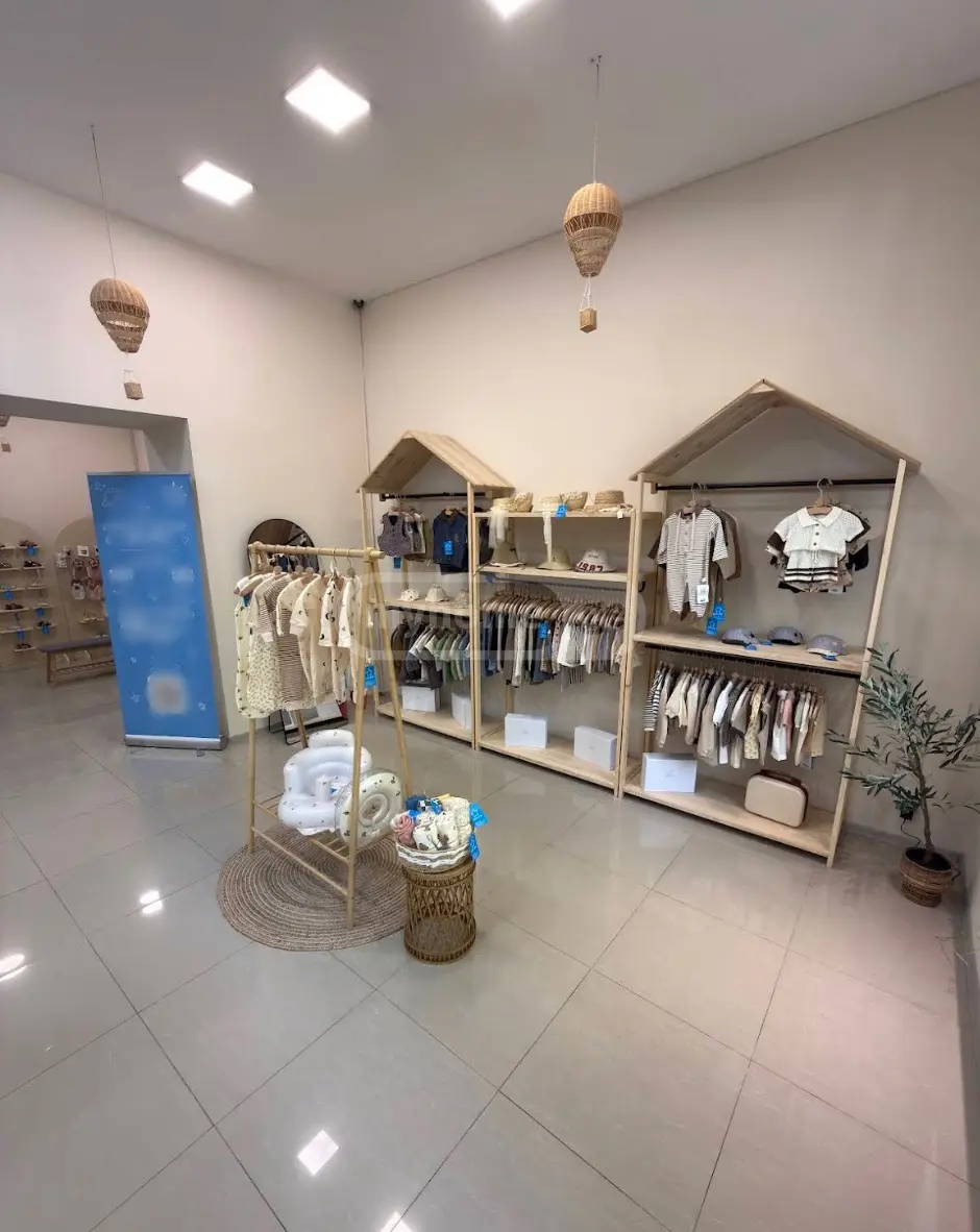 For Rent Universaluri Commercial Space In Saburtalo, 2 of 3
