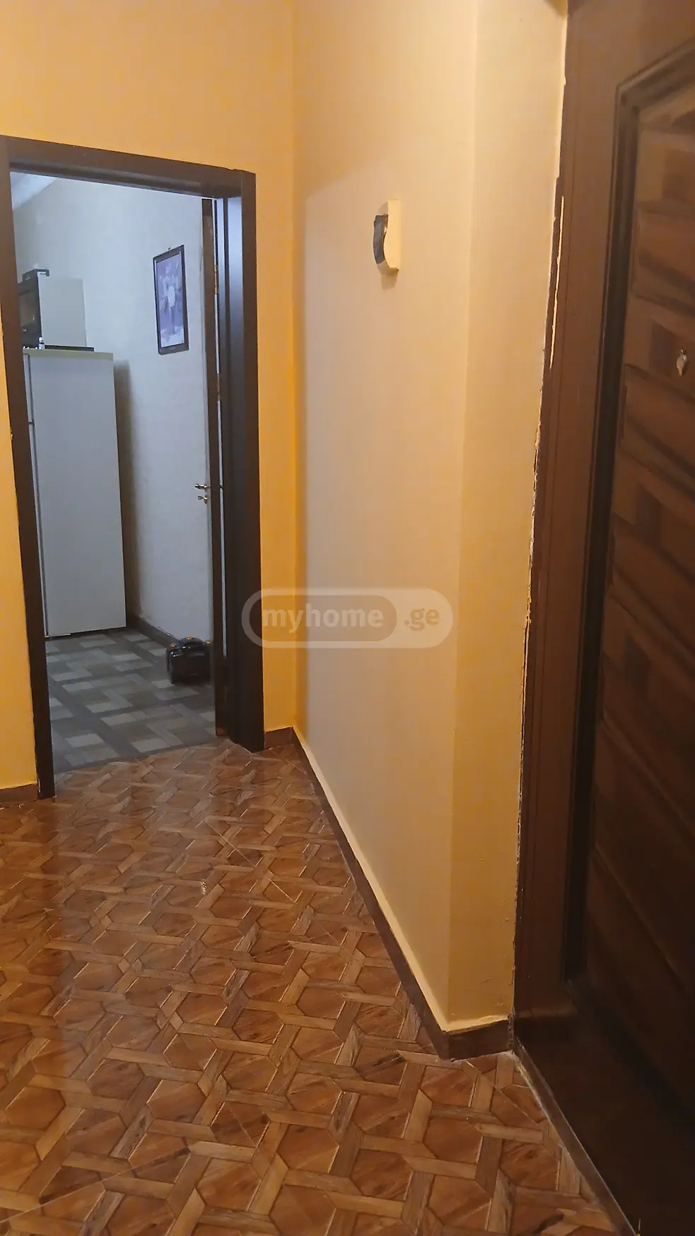 Daily Rent 3 Room Apartment view 5
