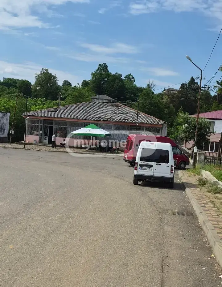 For Sale Universaluri Commercial Space Kobuletis Munitsipalitetshi view 1