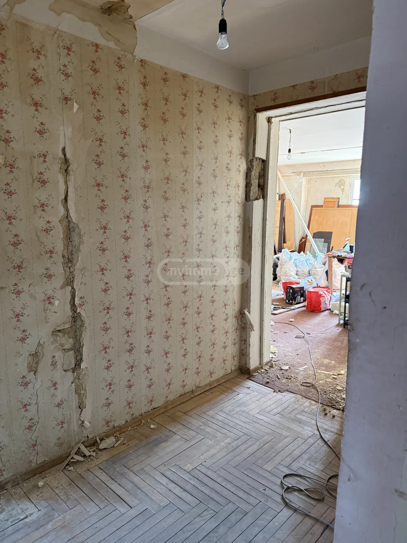 Продажа 2-комната Квартира в Gardabnis Munitsipalitetshi view 4