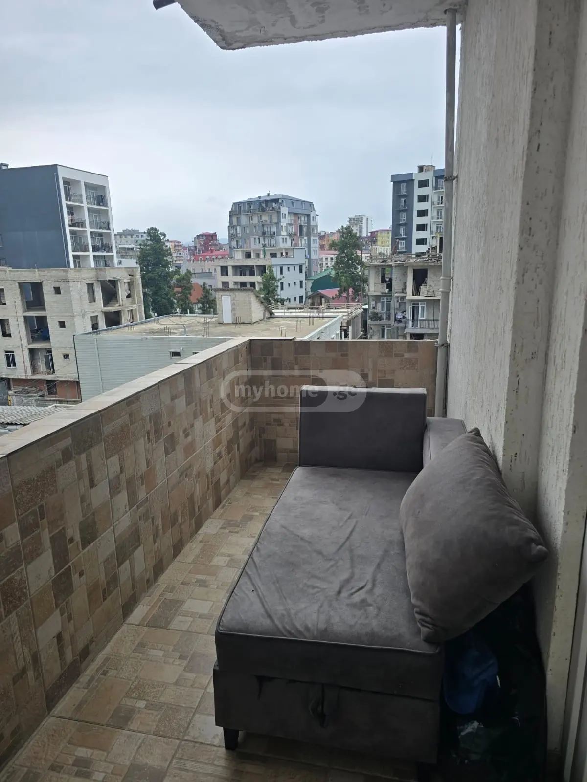 Daily Rent 4 Room Apartment view 10