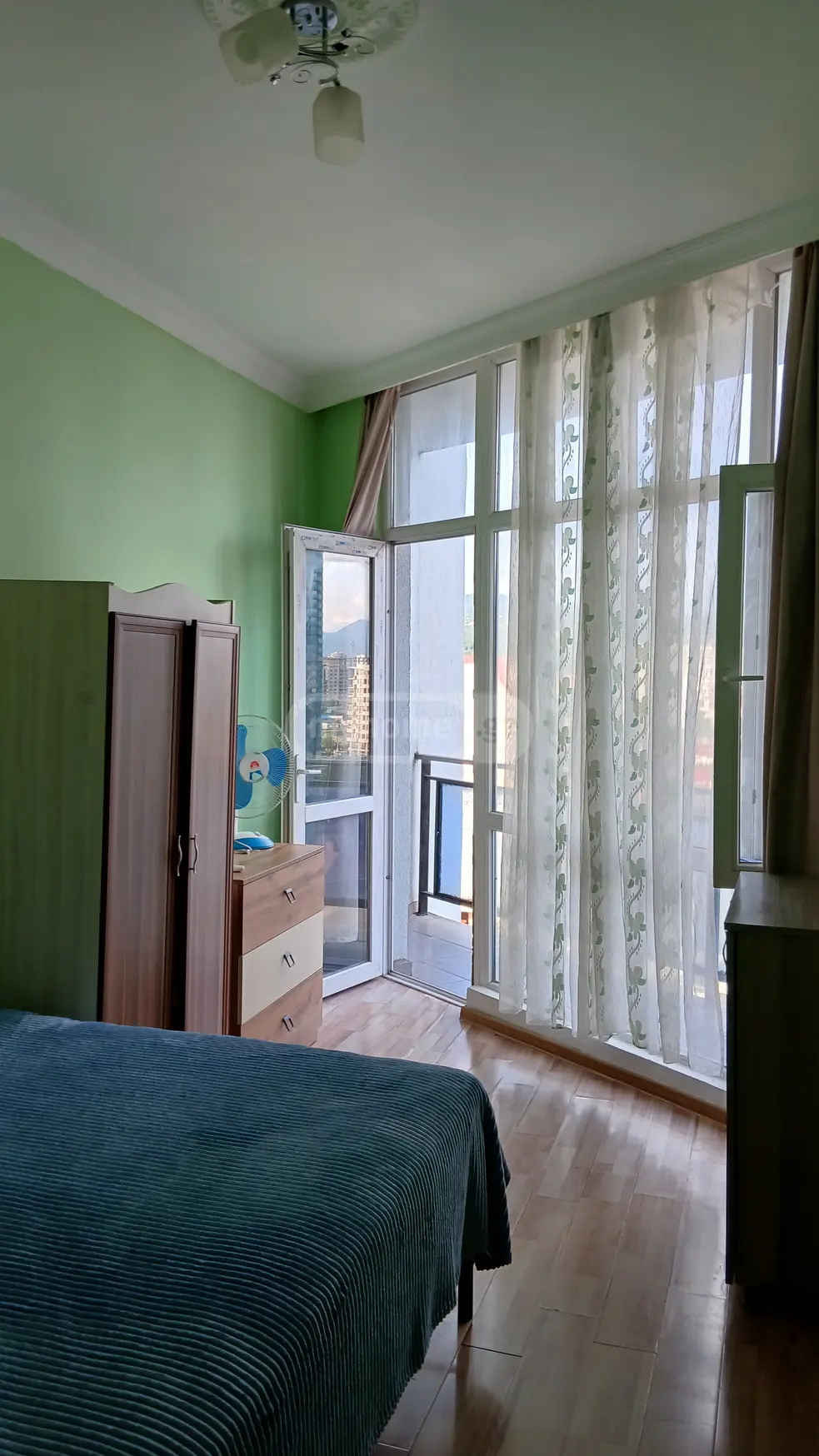 Daily Rent 3 Room Apartment view 3