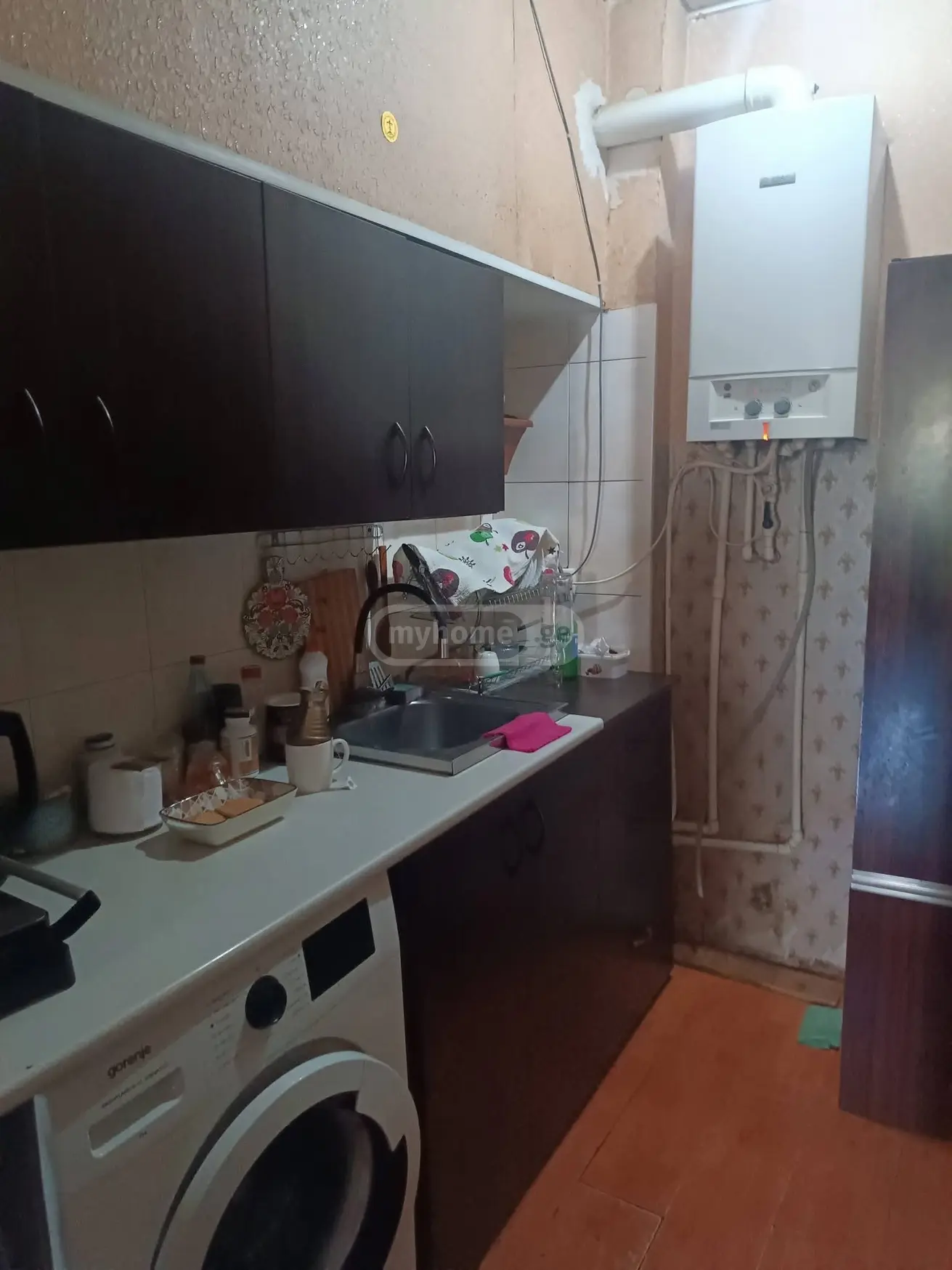2 Room Flat For Sale view 22