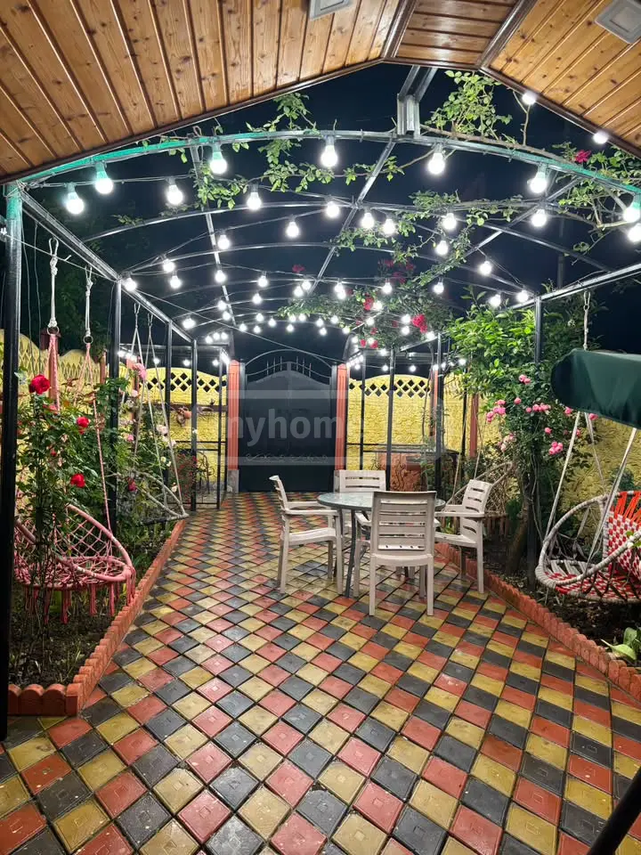 Daily Rent 3 Room Private House Kutaisshi, 1 of 12