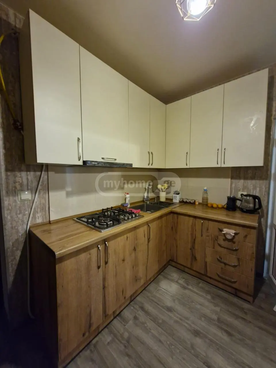 For Sale 2 Room Apartment Zugdidshi view 5