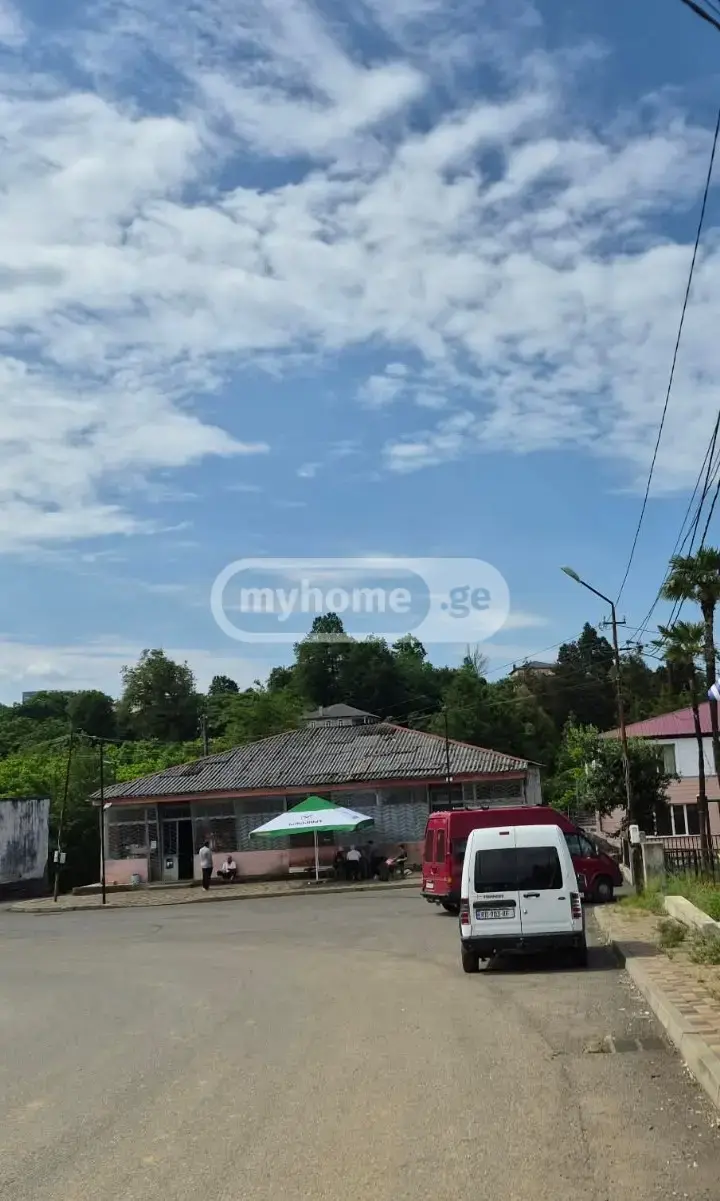 For Sale Universaluri Commercial Space Kobuletis Munitsipalitetshi view 2