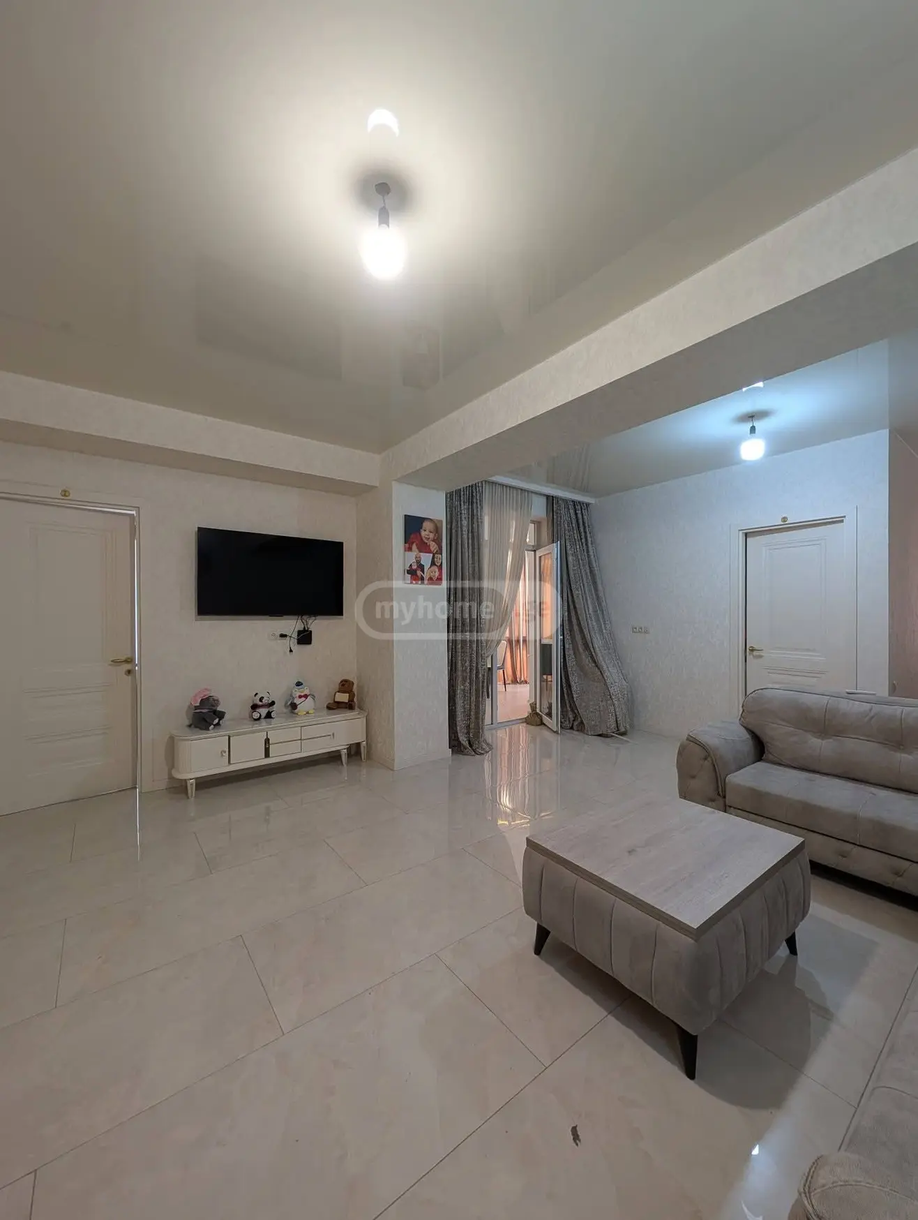 For Sale 4 Room Apartment Tabakhmelashi view 12