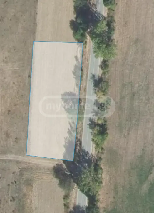Продажа Земля / участок в Tianetis Munitsipalitetshi view 1