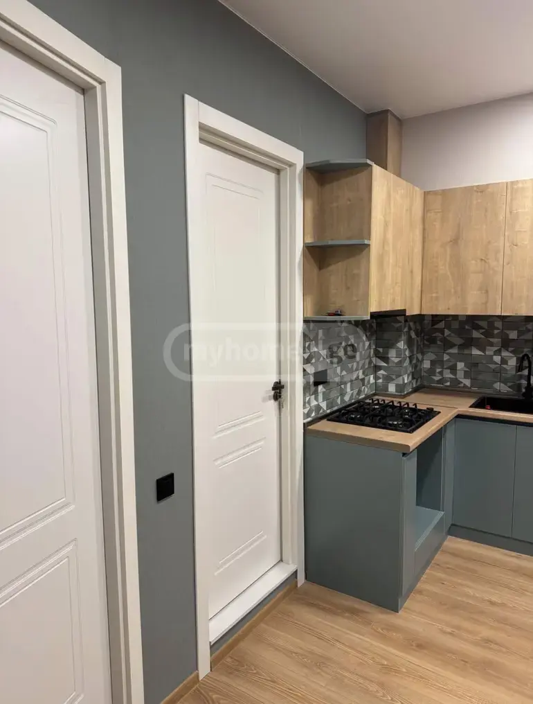 For Sale 2 Room Apartment Nadzaladevshi, 4 of 9