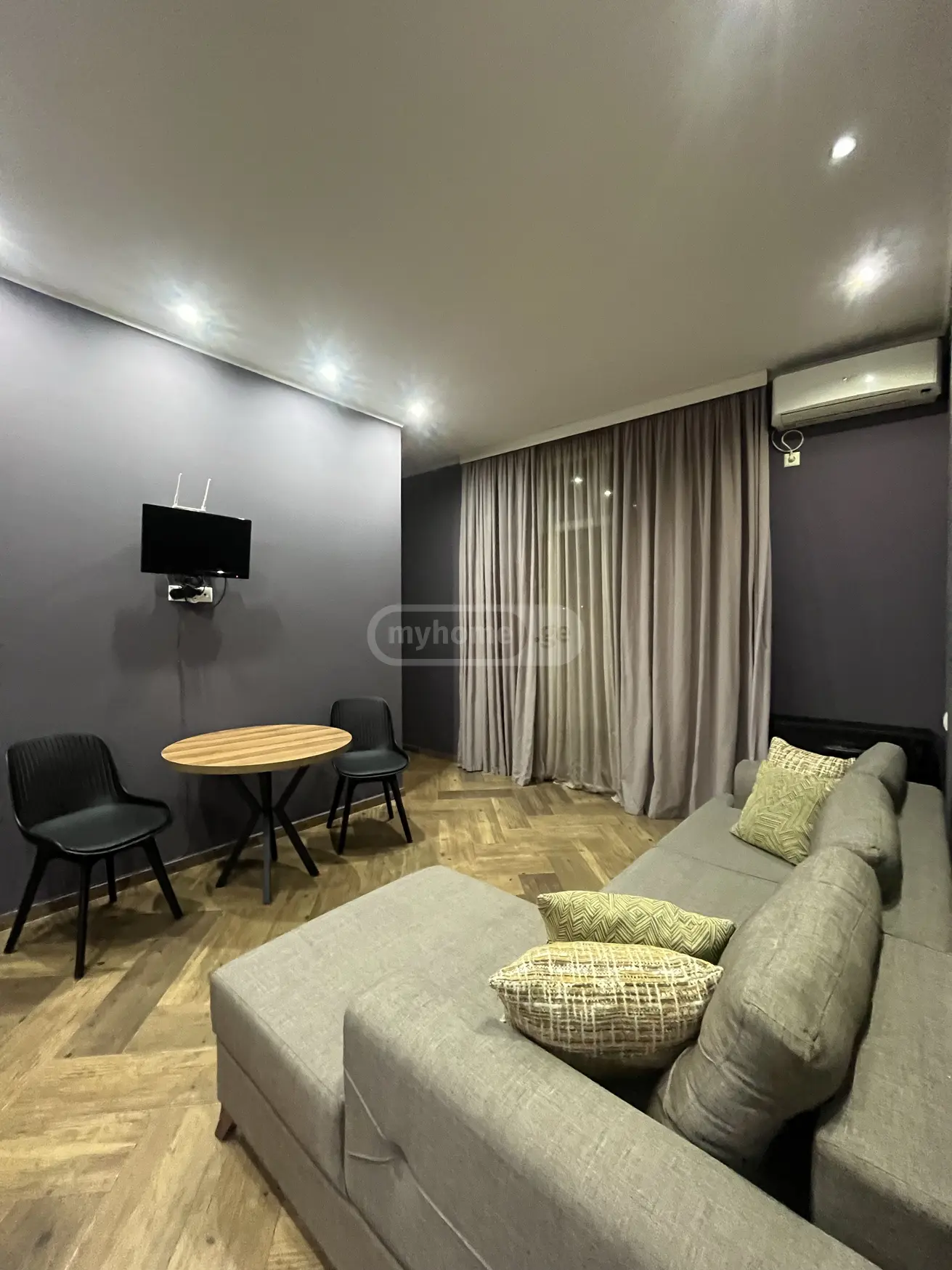 Daily Rent 2 Room Apartment Khelvachauris Munitsipalitetshi view 7