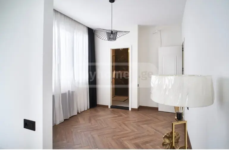 For Sale 4 Room Apartment Tsqnetshi view 7