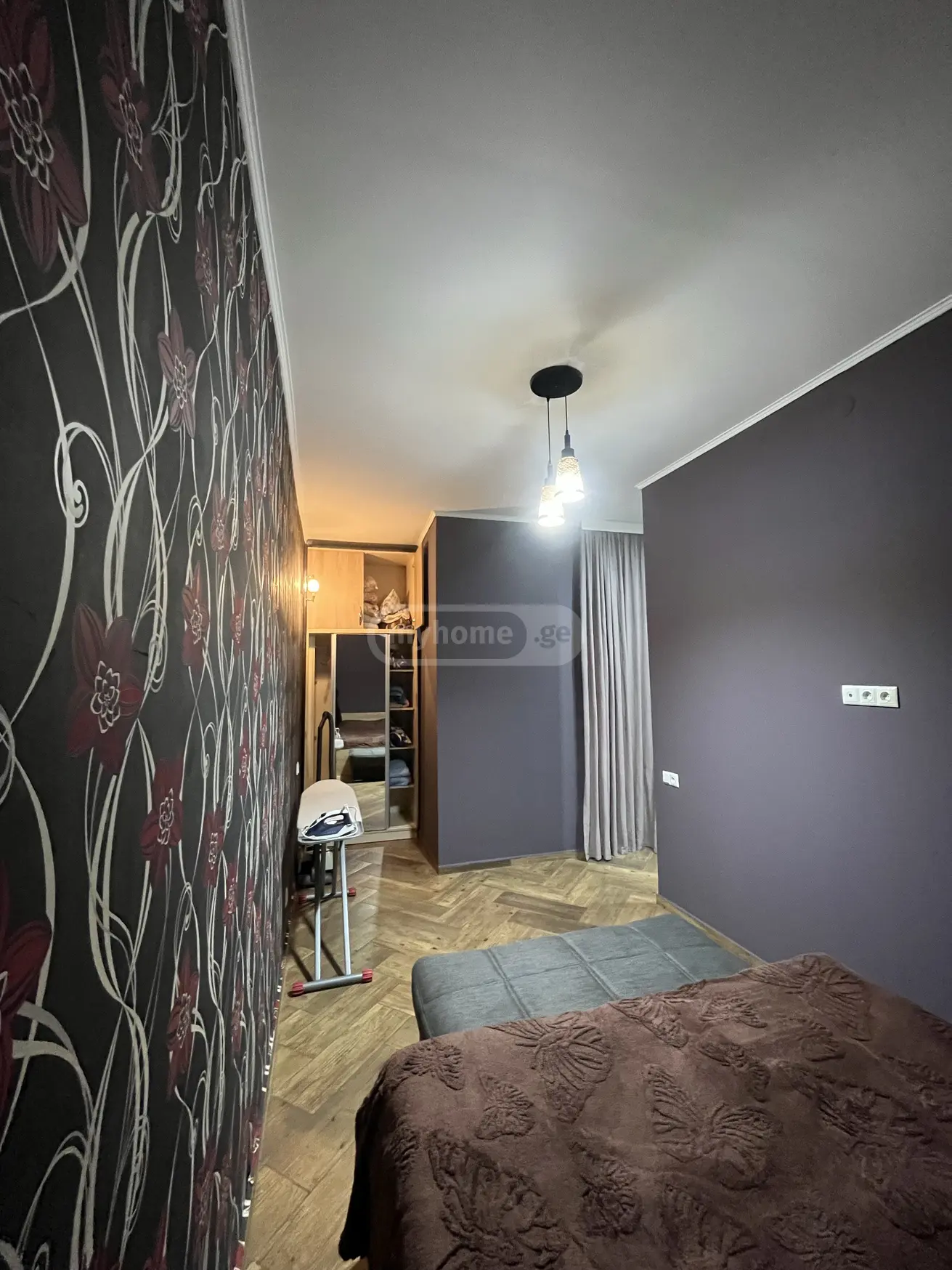 Daily Rent 2 Room Apartment Khelvachauris Munitsipalitetshi view 9