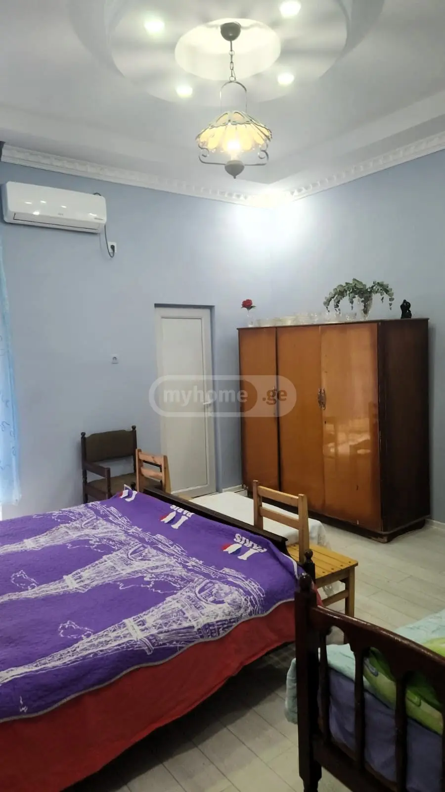 Daily Rent 1 Room Sastumro Kobuletshi view 7