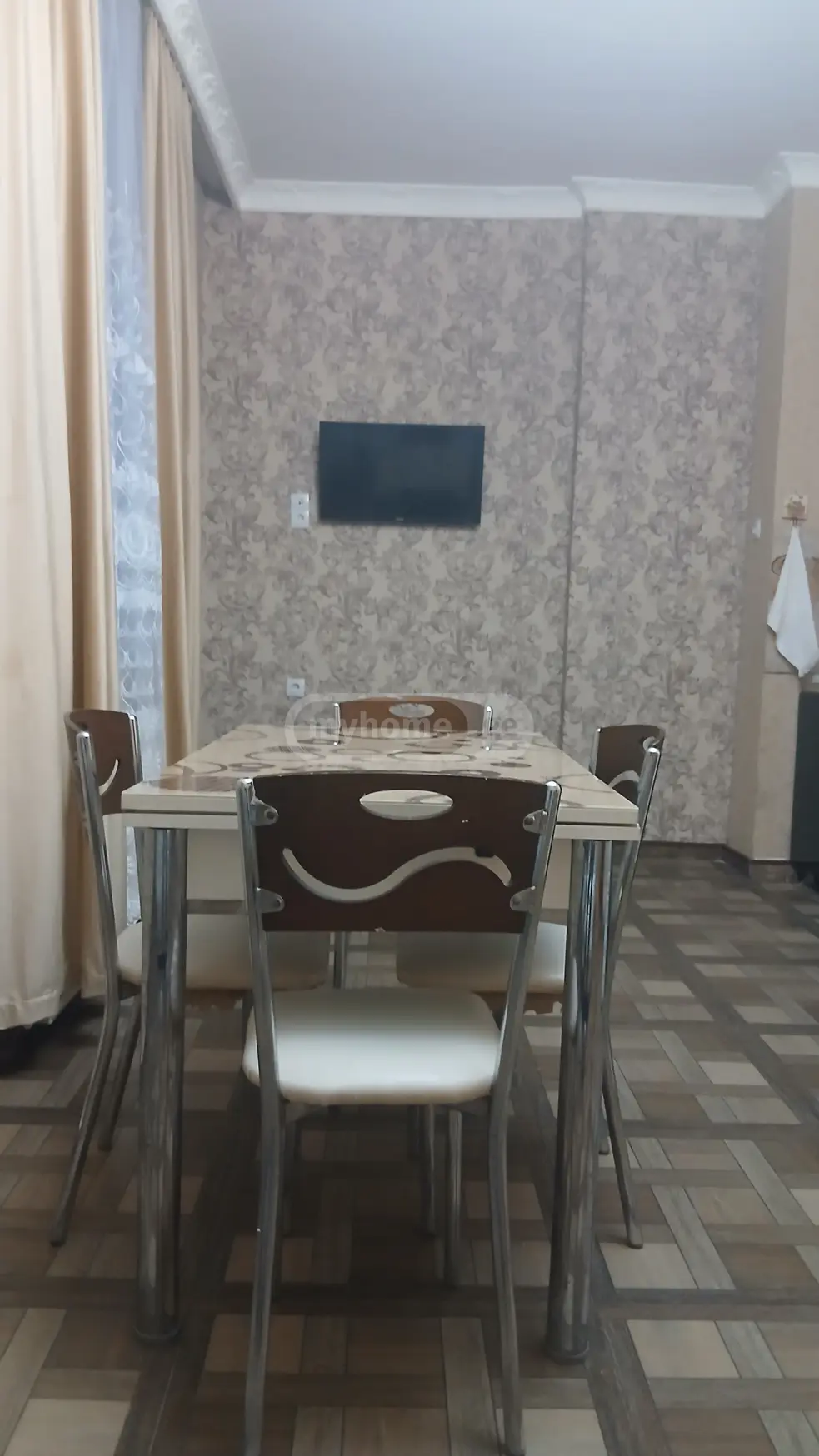 Daily Rent 3 Room Apartment view 6