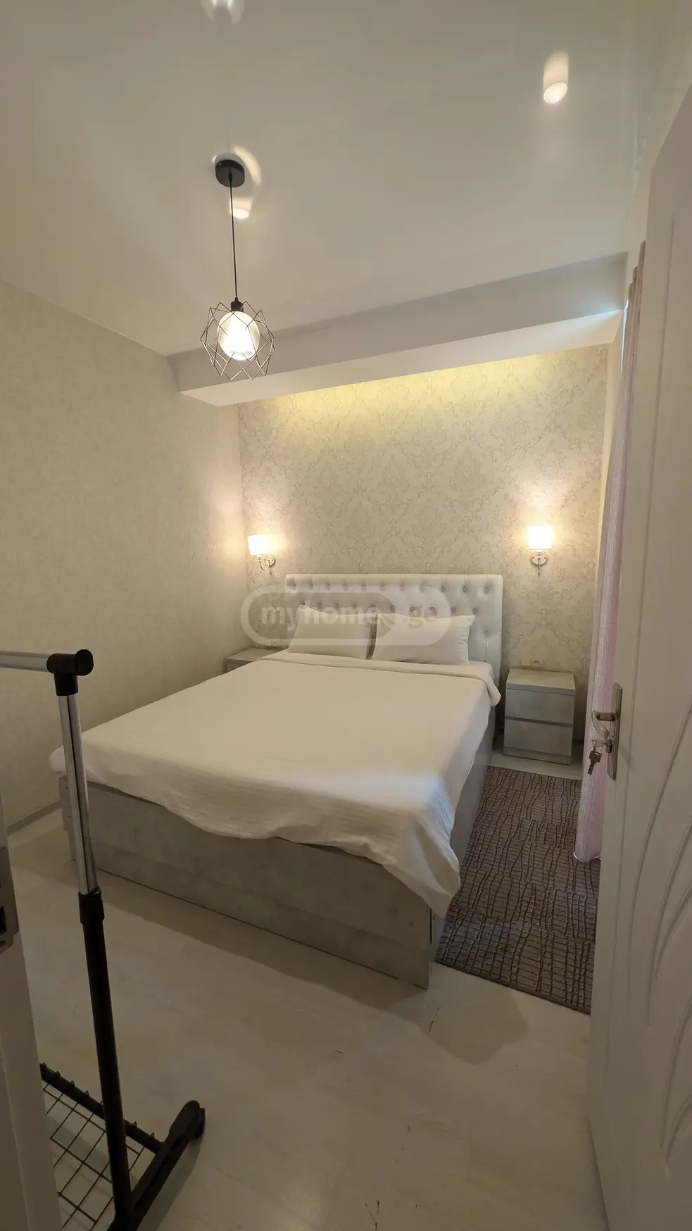 For Rent 3 Room Apartment Kutaisshi view 18