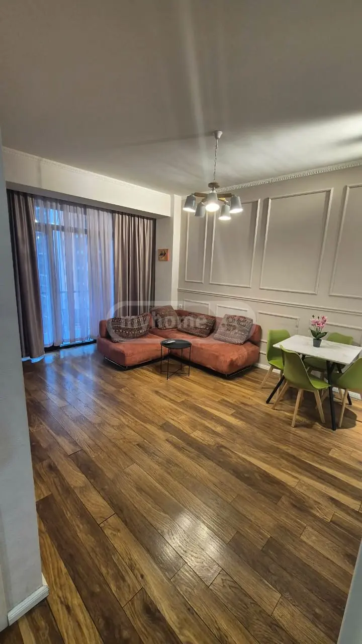 For Rent 2 Room Apartment, 1 of 12