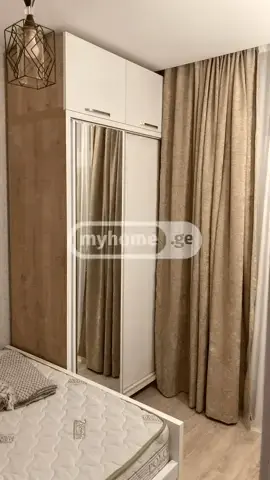 Daily Rent 2 Room Apartment view 8