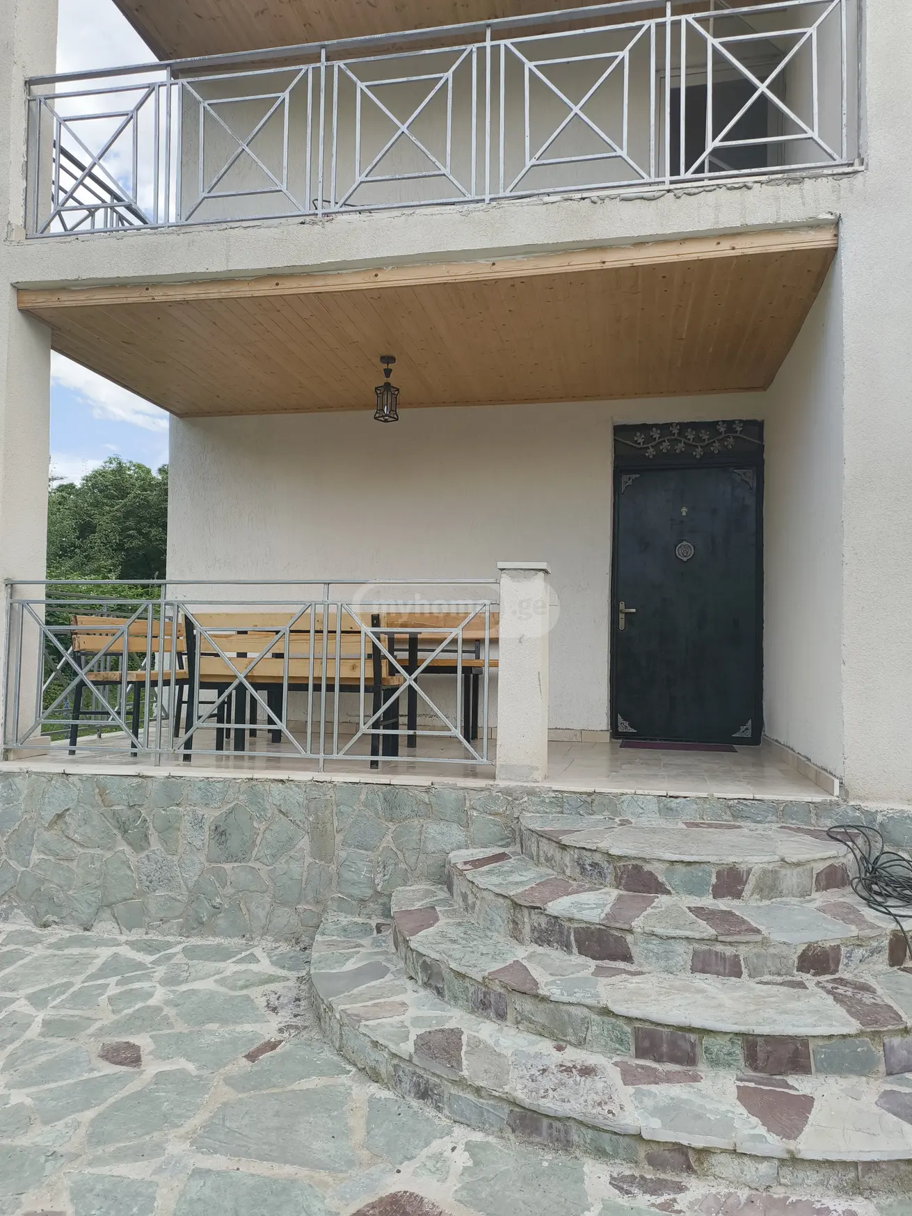 For Rent 5 Room Private House Dushetis Munitsipalitetshi view 2